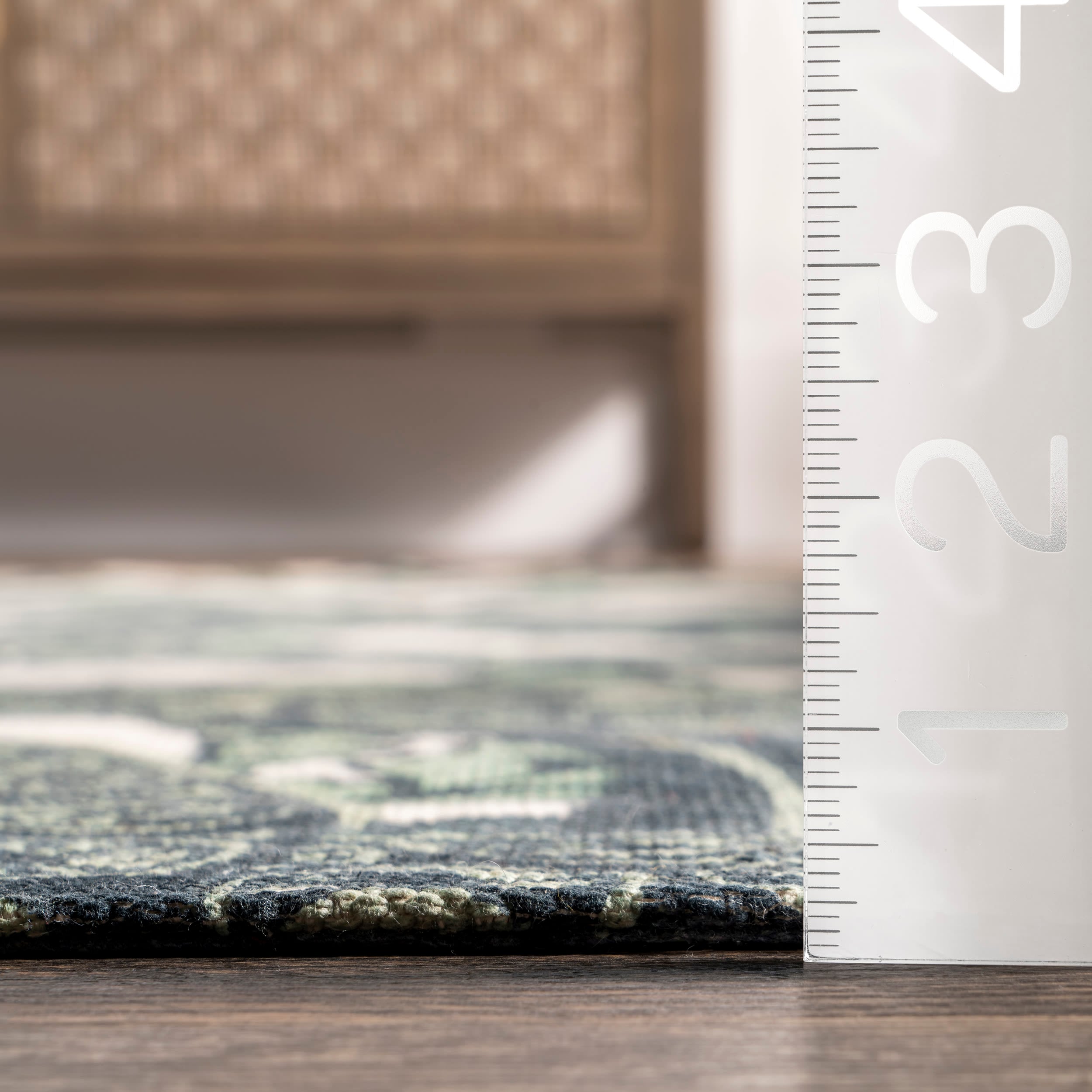 nuLOOM TATP03B-609 rugs - View #4