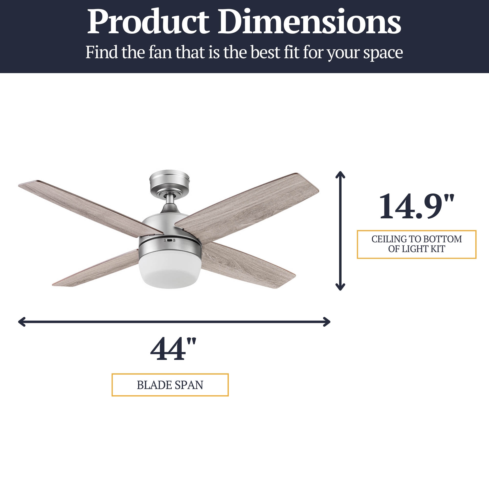 Prominence Home 51468-26 Ceiling-Fans - View #9