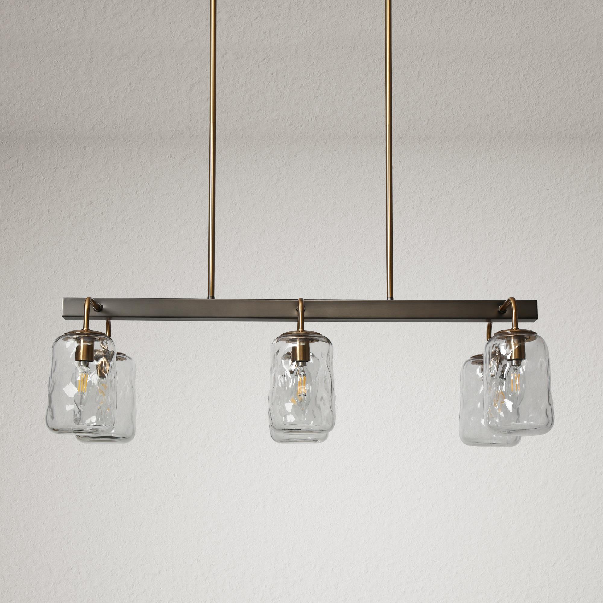 LNC LYJ22UV90H6G8C Pendant-Lights - View #7