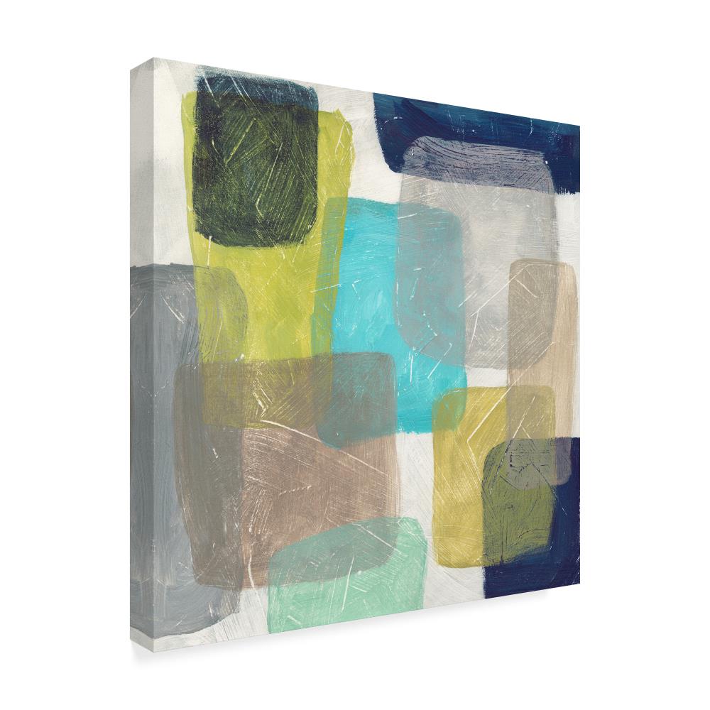 Trademark Fine Art WAG00654-C1414GG Wall-Art - View #2