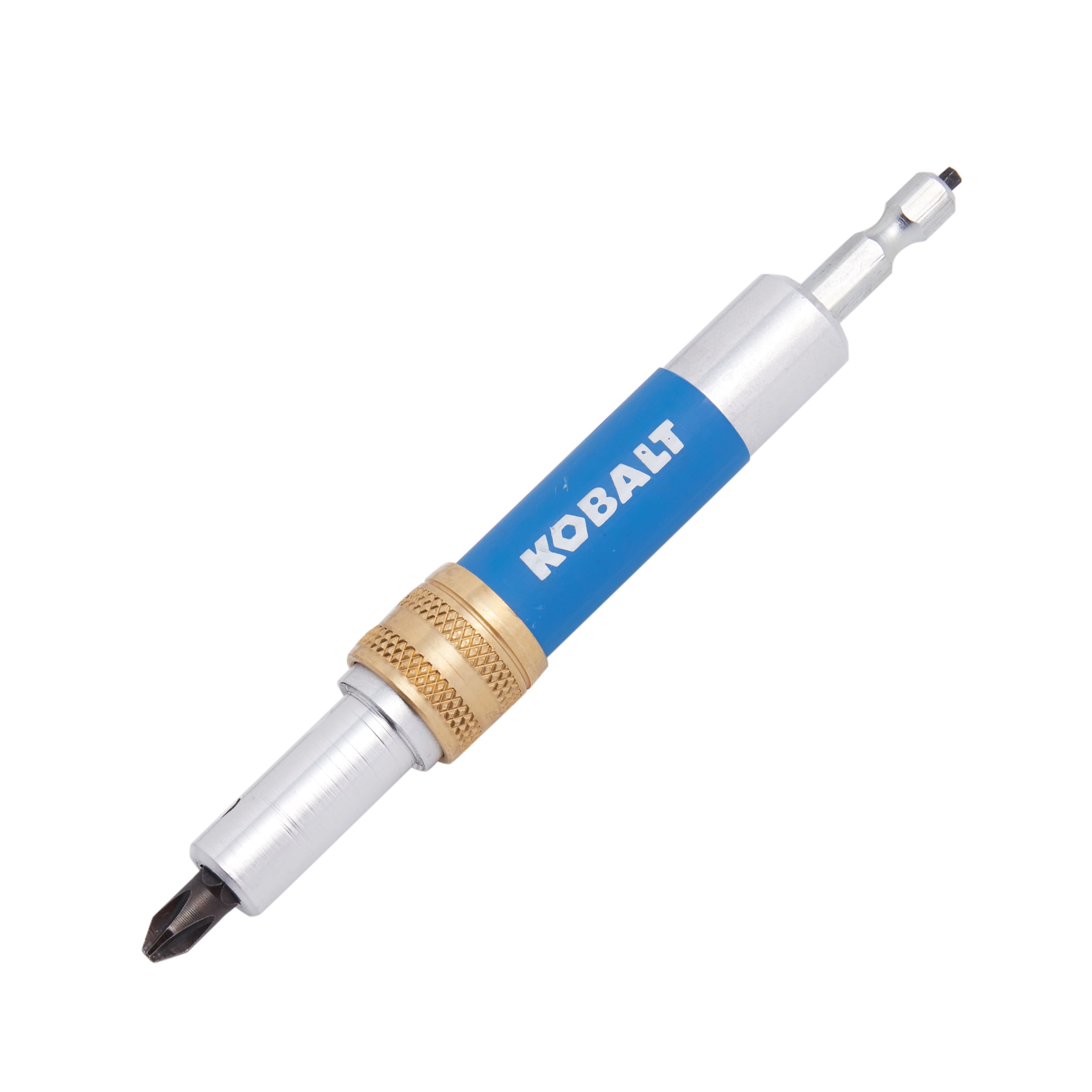 Kobalt 80832 Screwdriving-Bit-Holders-Adapters - View #6