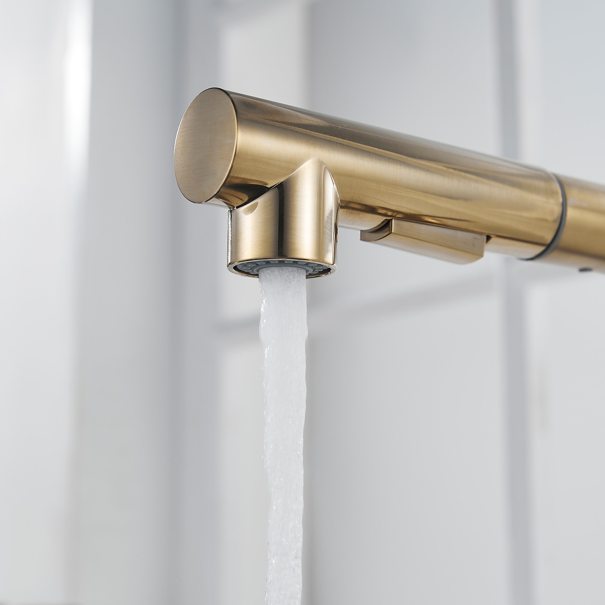 FORIOUS LL0025G Kitchen-Faucets - View #3