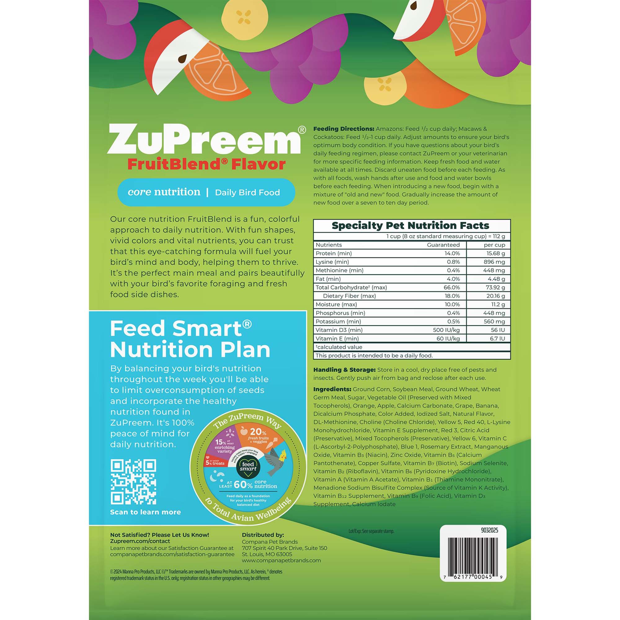 ZuPreem 1032135  - View #3