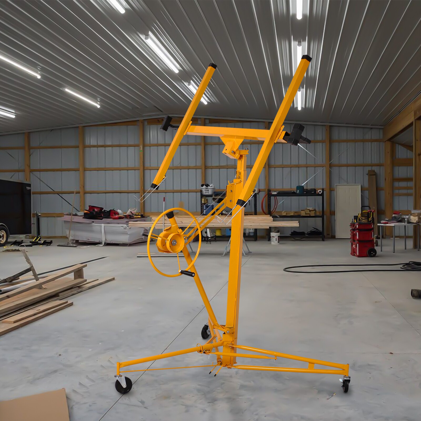 Maocao Hoom BH577214 Drywall-Panel-Carriers - View #11