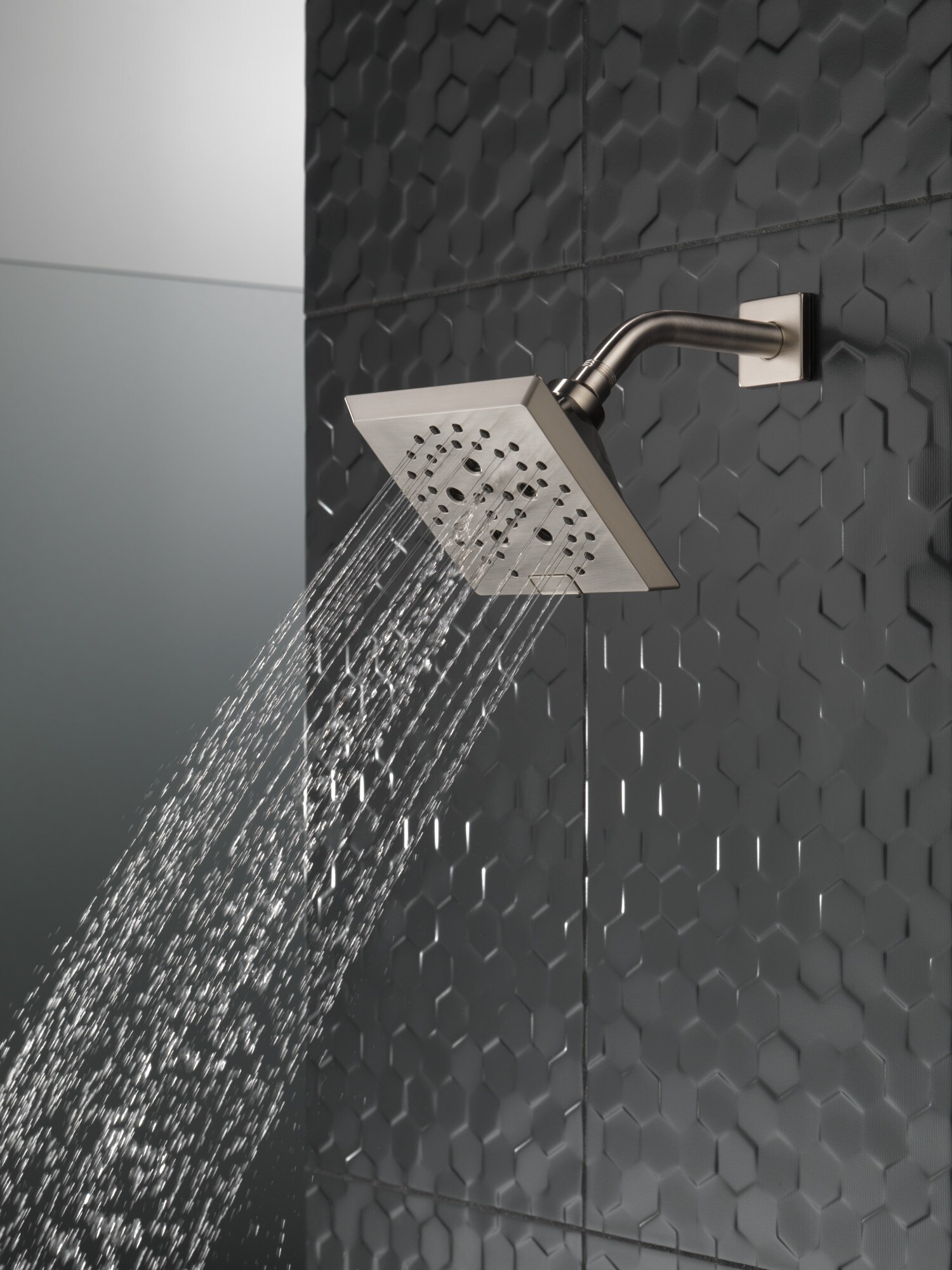 Delta 52664-SS-PR Fixed-Showerhead - View #2
