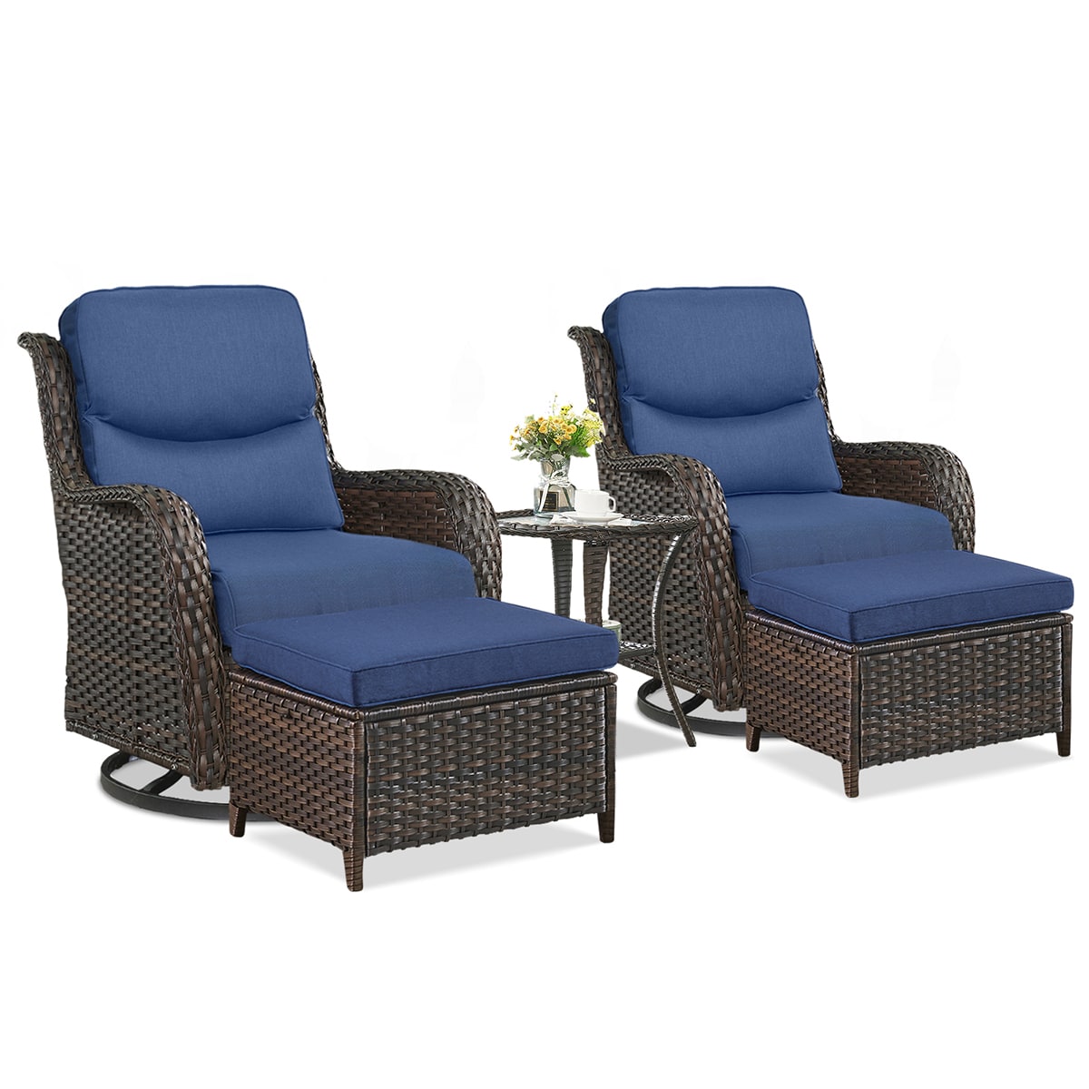 Rilyson FS035XL014-1 Patio-Chairs - View #5