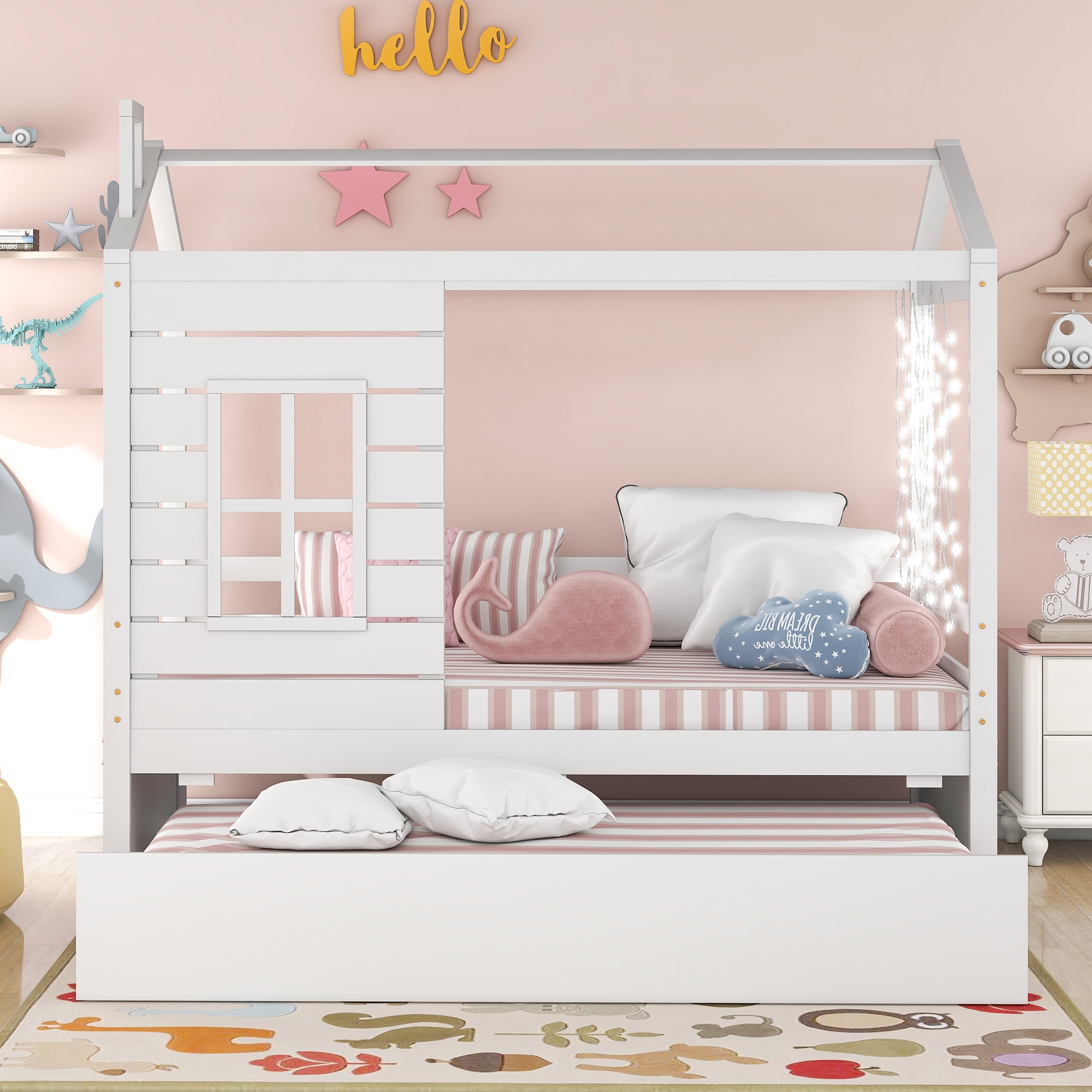 Qualler BLE00007K beds - View #2