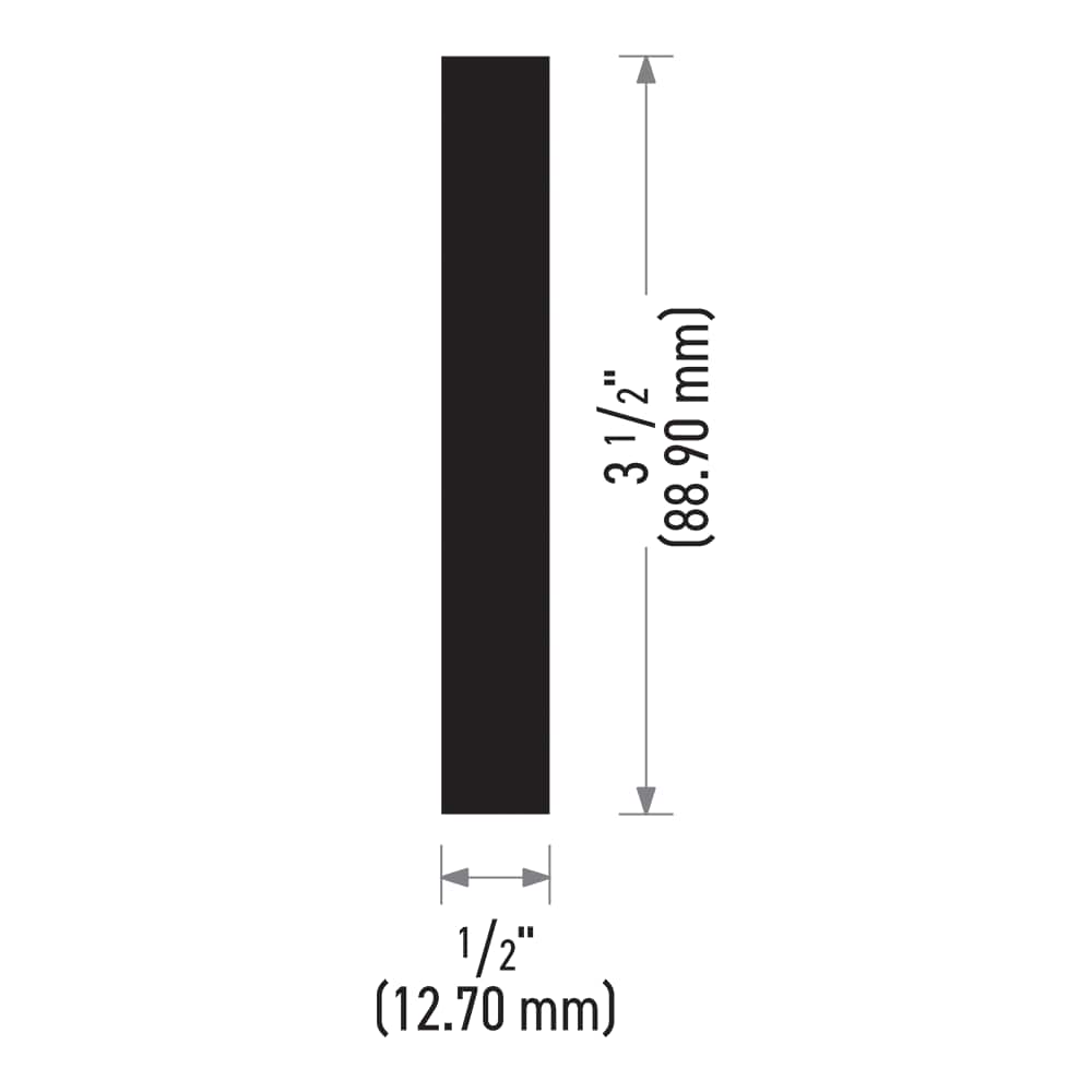 RELIABILT HV1/2X4-6SL Appearance-Boards - View #3