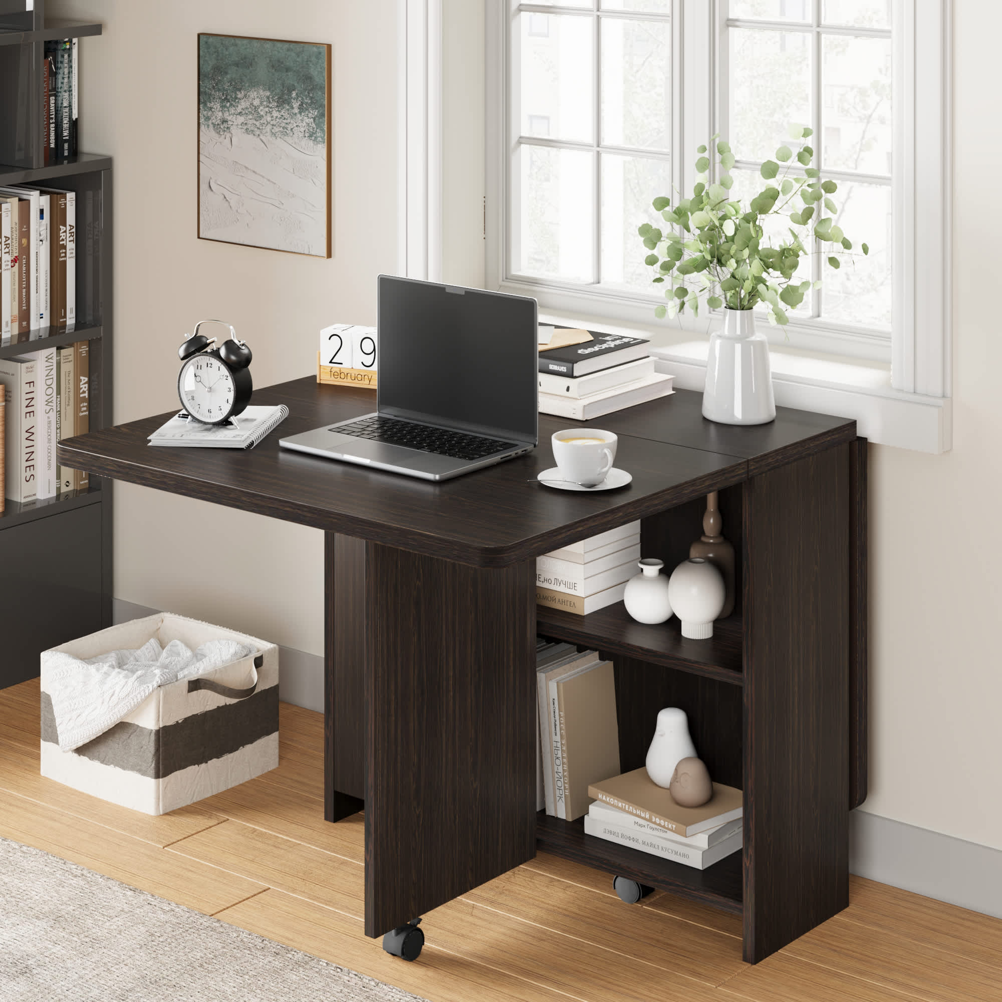 WhizMax PHO-0Y5P33E0-KLN Dining-Tables - View #10