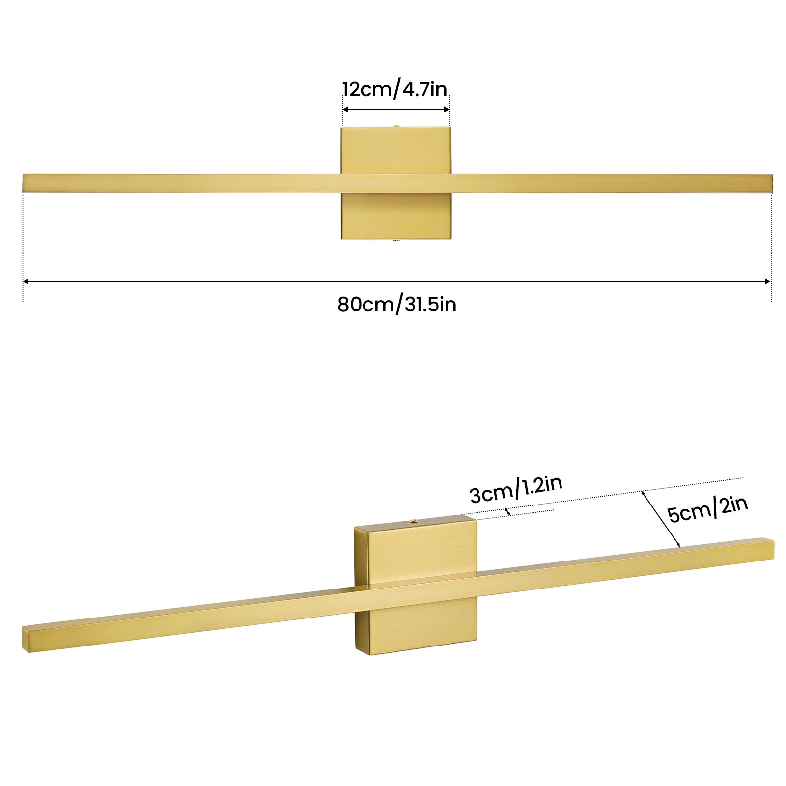 KAISITE 8081WL-32GD-US b089995 - View #8