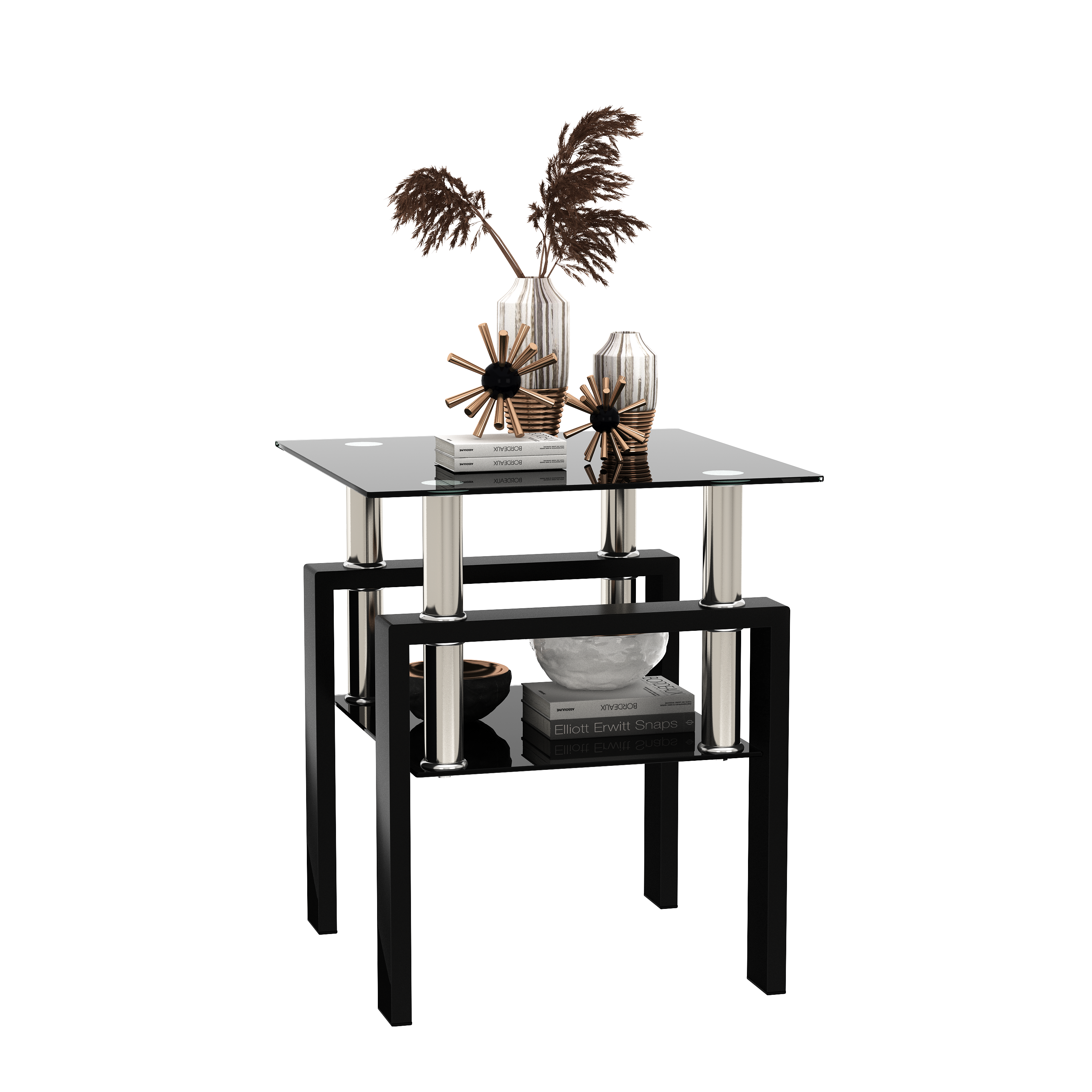 Siavonce XH04204 Coffee-Tables - View #6