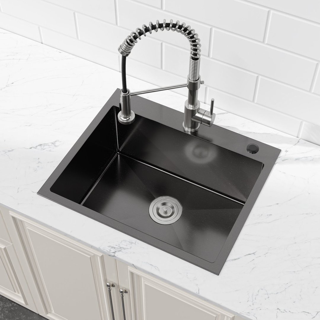 MiniEpic O-SNK-08 Kitchen-Sinks - View #3