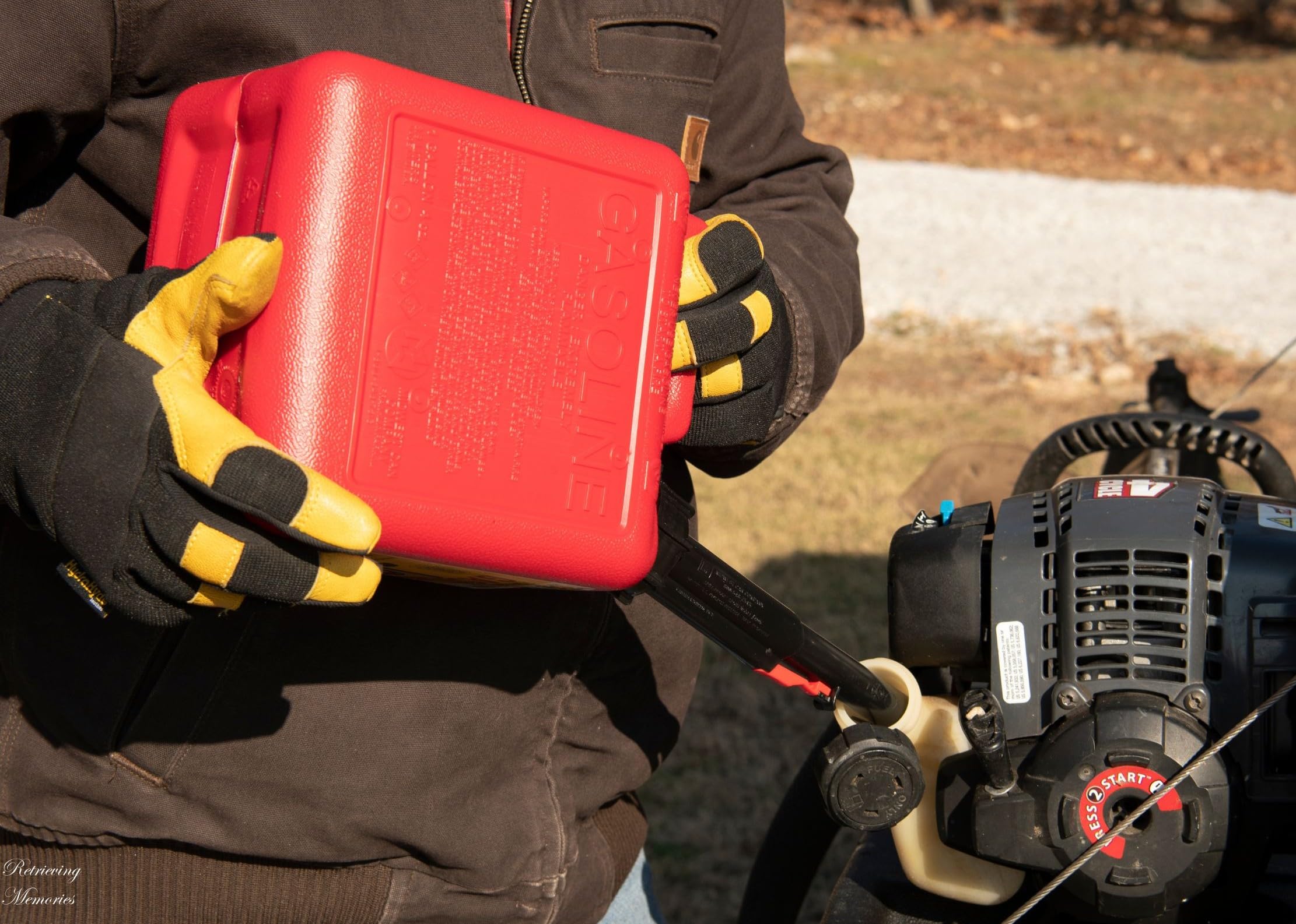 Midwest Can DIB-AI-571160QTY-12 m040130 - View #5