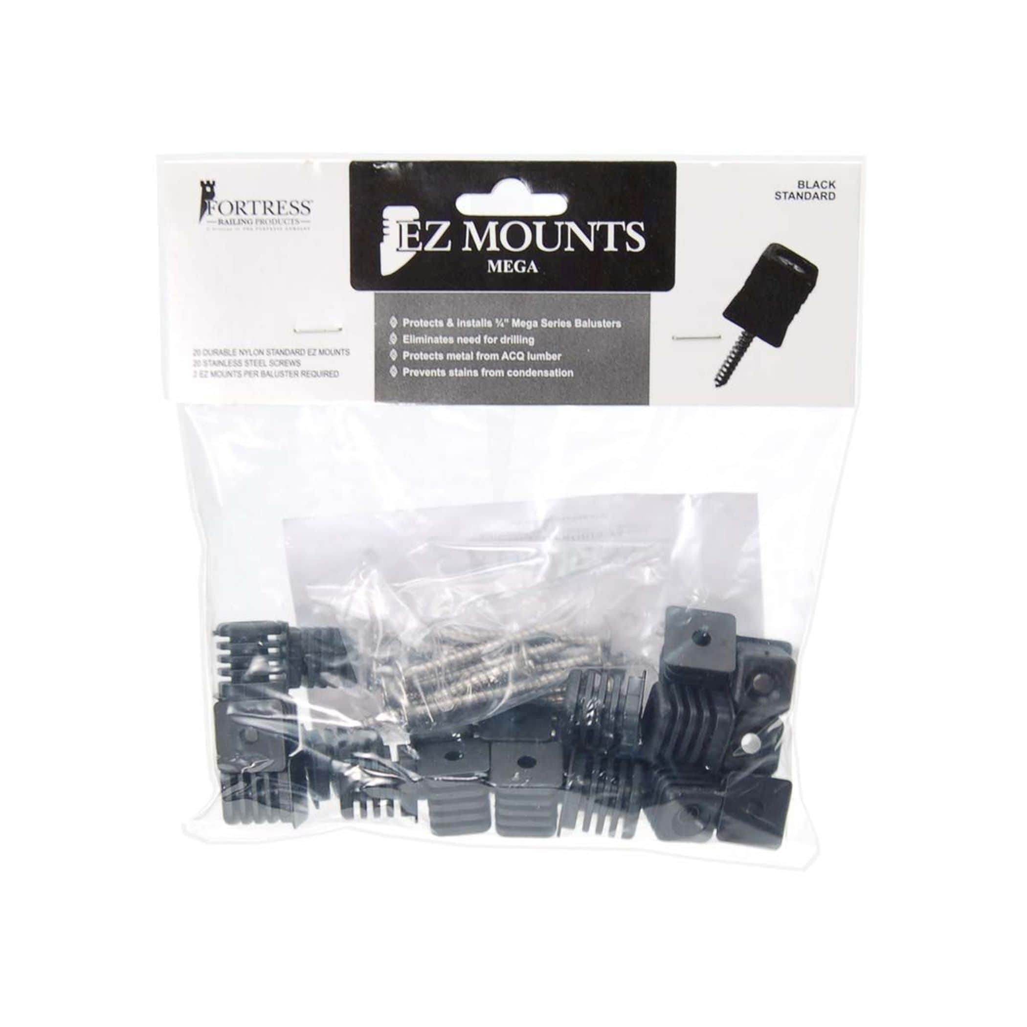Fortress Building Products 640053 balusters - View #3