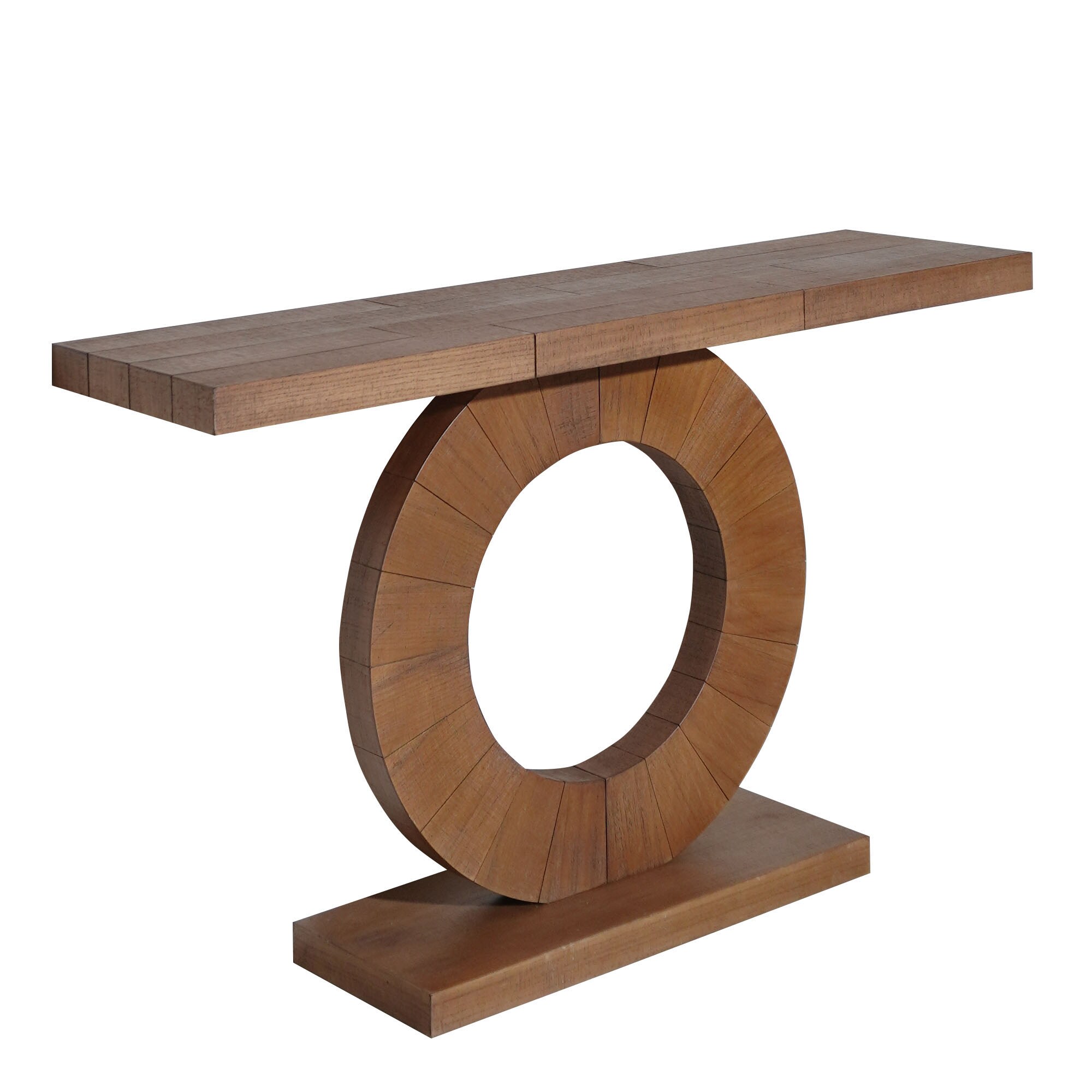 SINOFURN SYA330212GY Console-Sofa-Tables - View #7