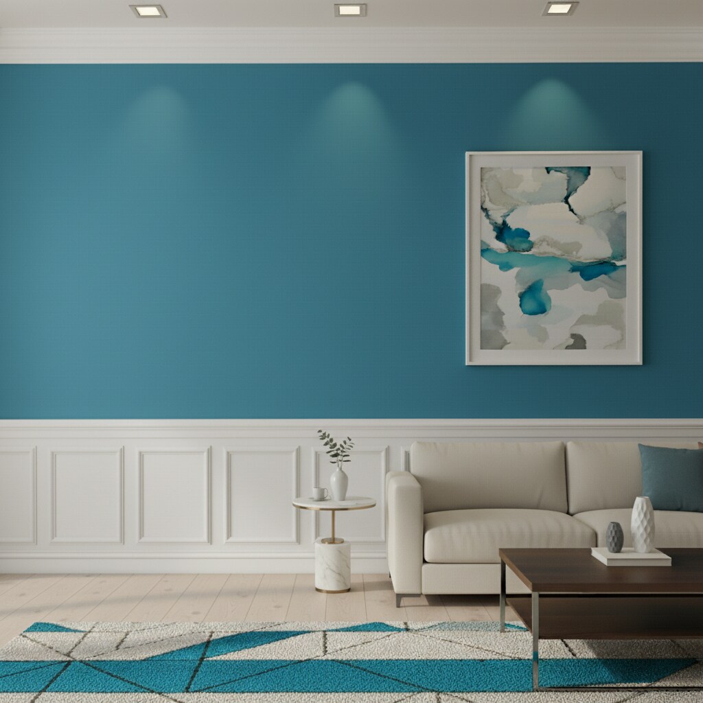 Ekena Millwork WPKUSQ061P032 Wall-Panels - View #8