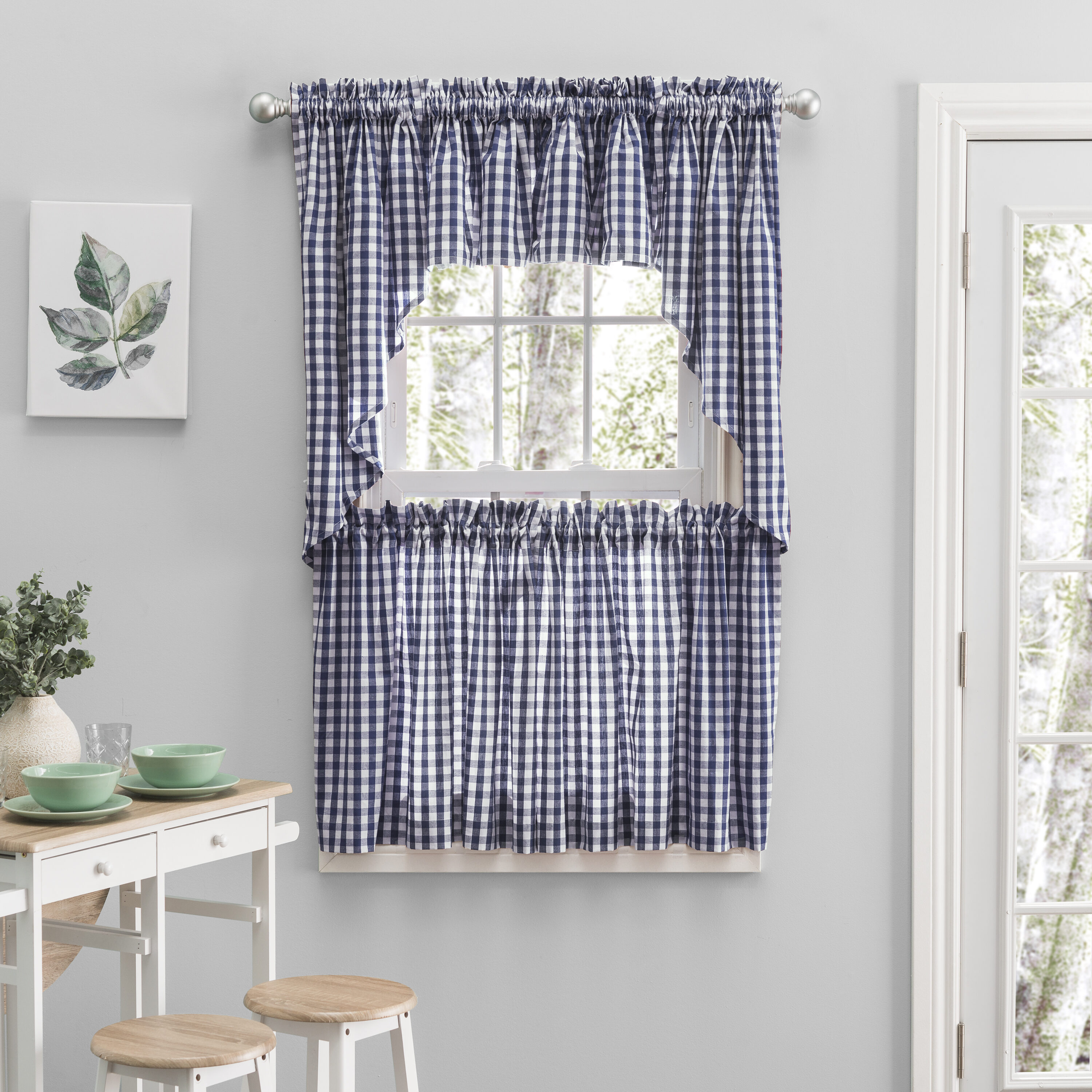 Ricardo Trading 04425-08-036-35 curtains - View #3