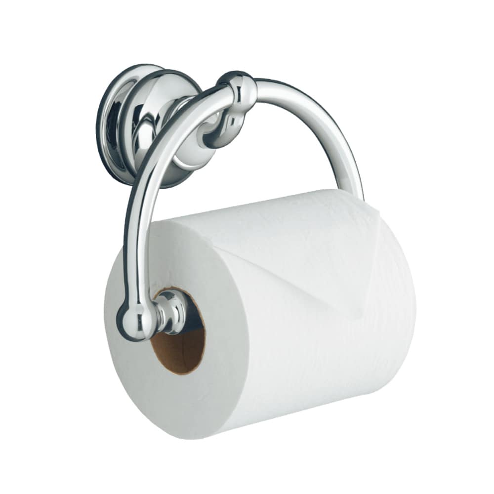 Kohler fairfax towel online ring