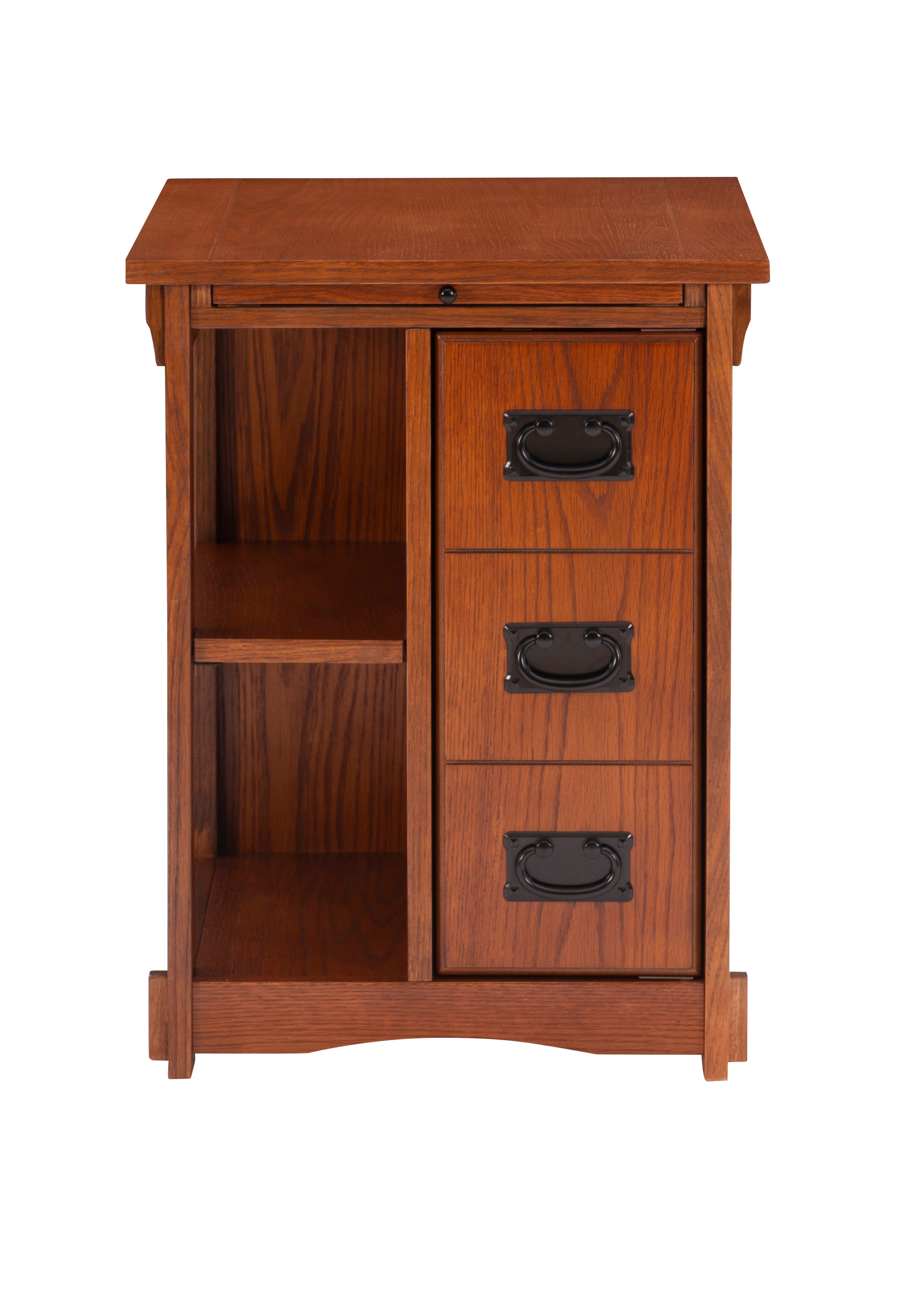 Powell PWLS331 End-Tables - View #5