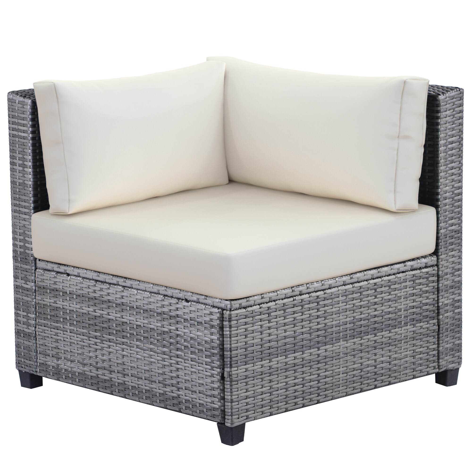 weston ii corner chair