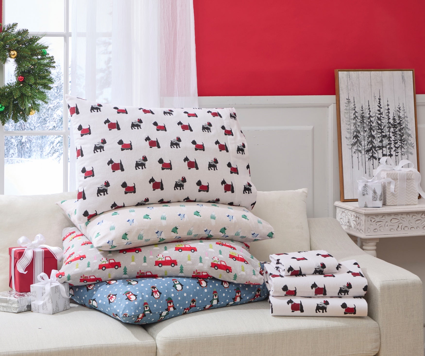 BrylaneHome 199099285266 Sheet-Sets - View #7