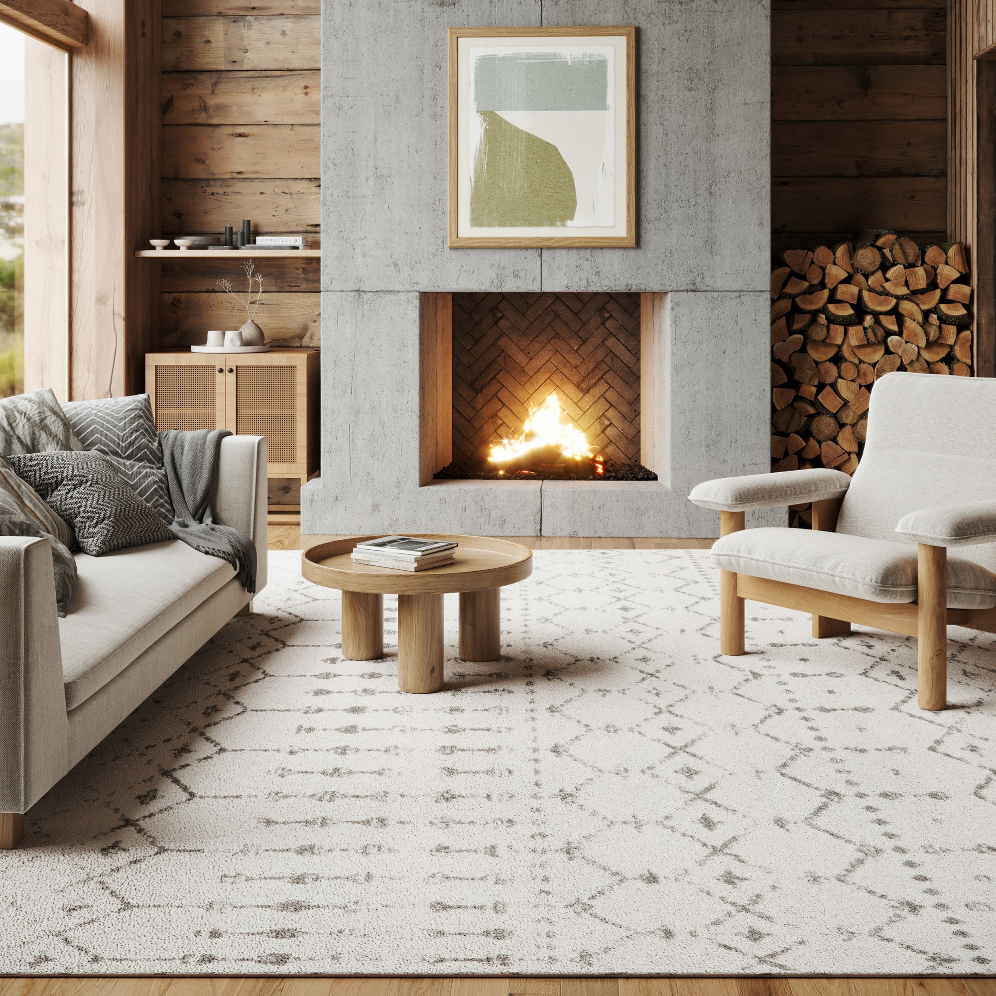 nuLOOM 200RZBD16A-O508 rugs - View #13