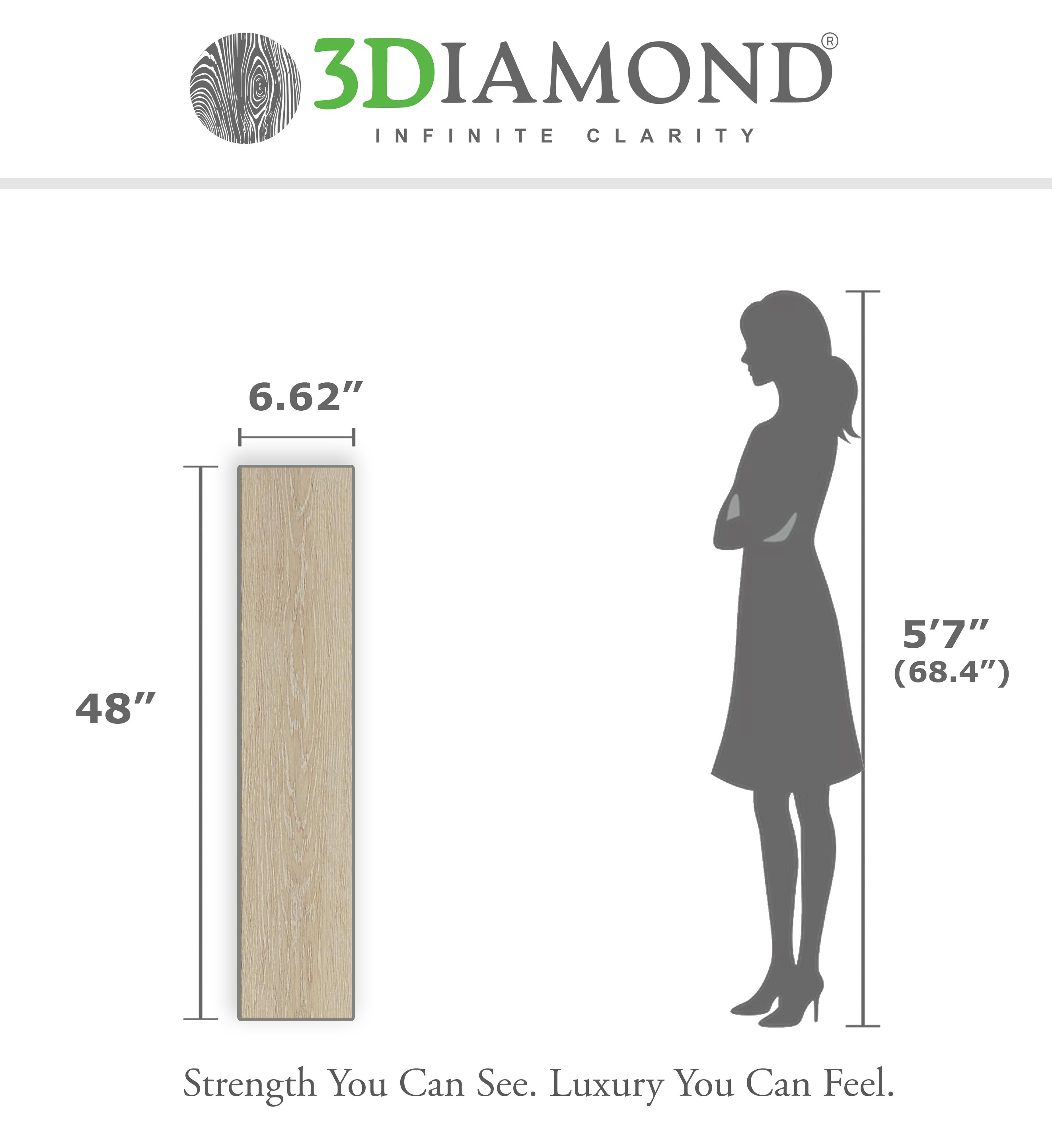 Element Flooring HZSPC7S Luxury-Vinyl-Plank-Samples - View #7