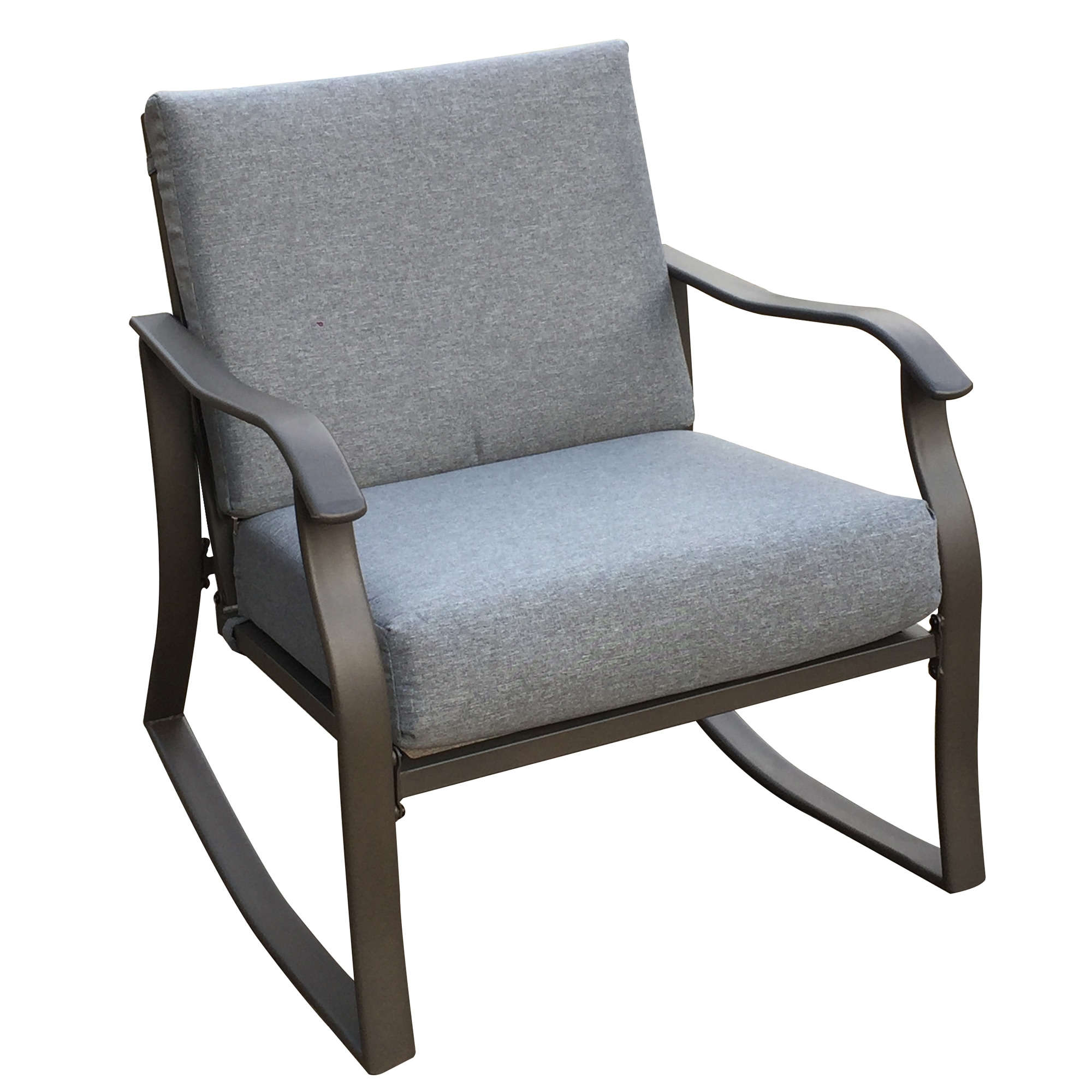 Kahomvis WS-QPW6-2243 Patio-Conversation-Sets - View #4