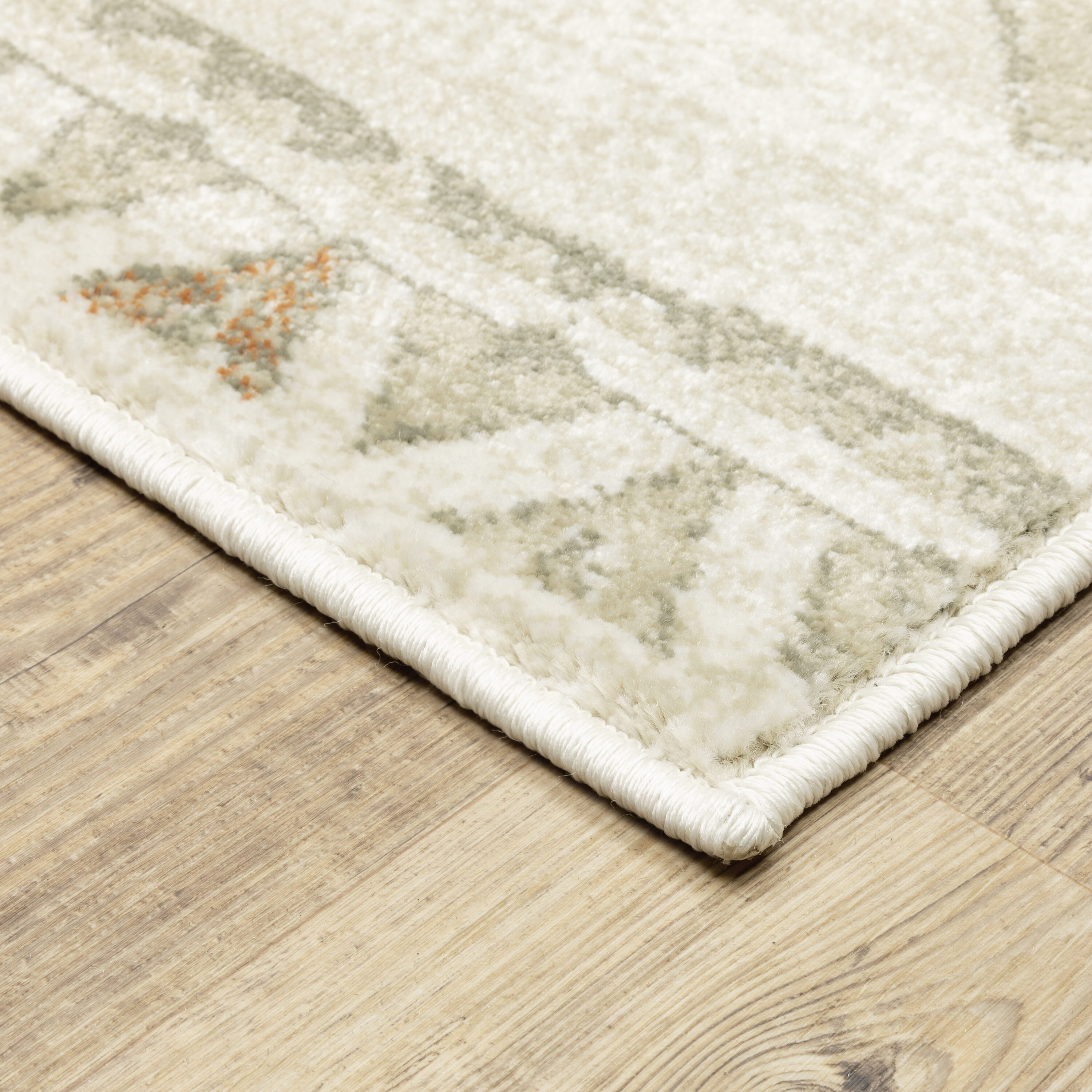 Archer Lane 660GEORB04L rugs - View #2