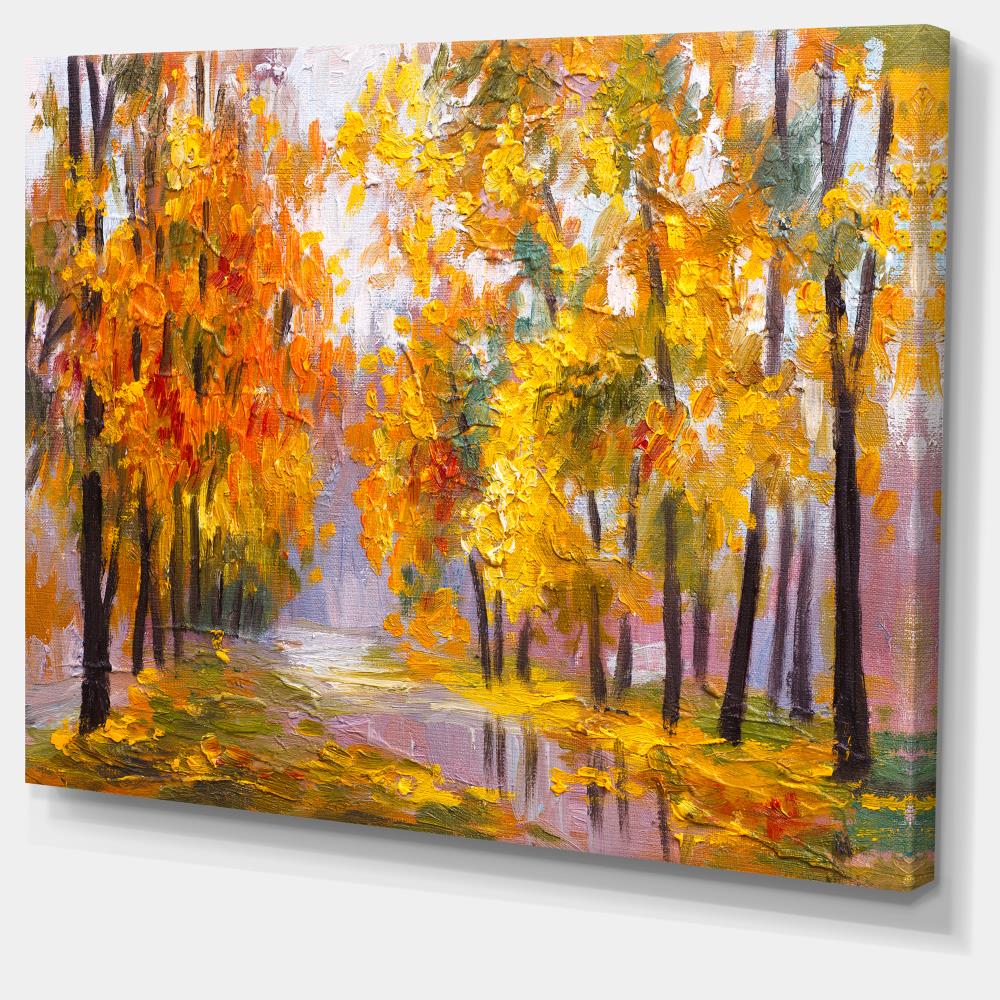 Designart PT6202-40-30 Wall-Art - View #2