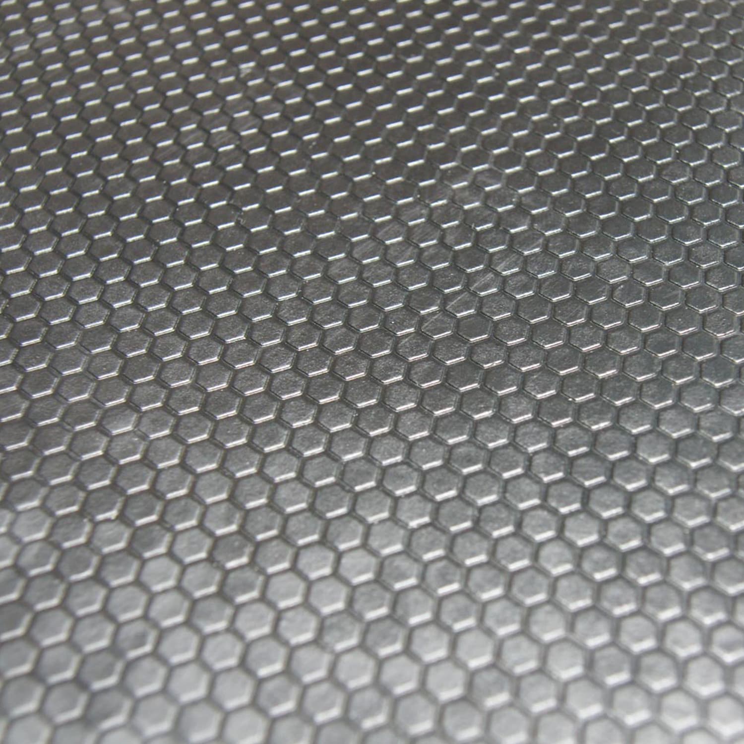 3'x10' Rectangle Solid Rubber Floor Mat Black - Genuine Joe : Target