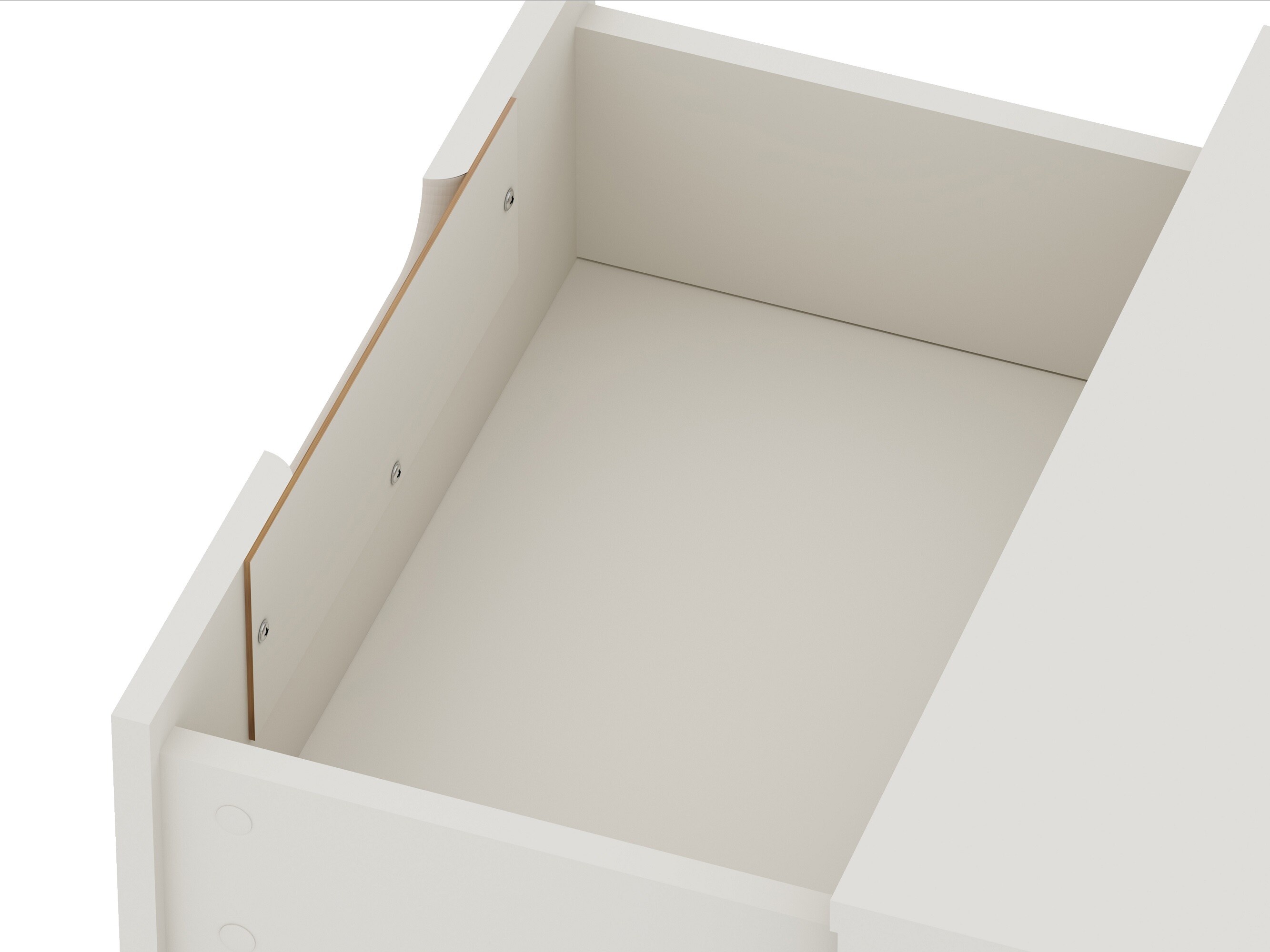 Manhattan Comfort 2-102GMC3 nightstands - View #7