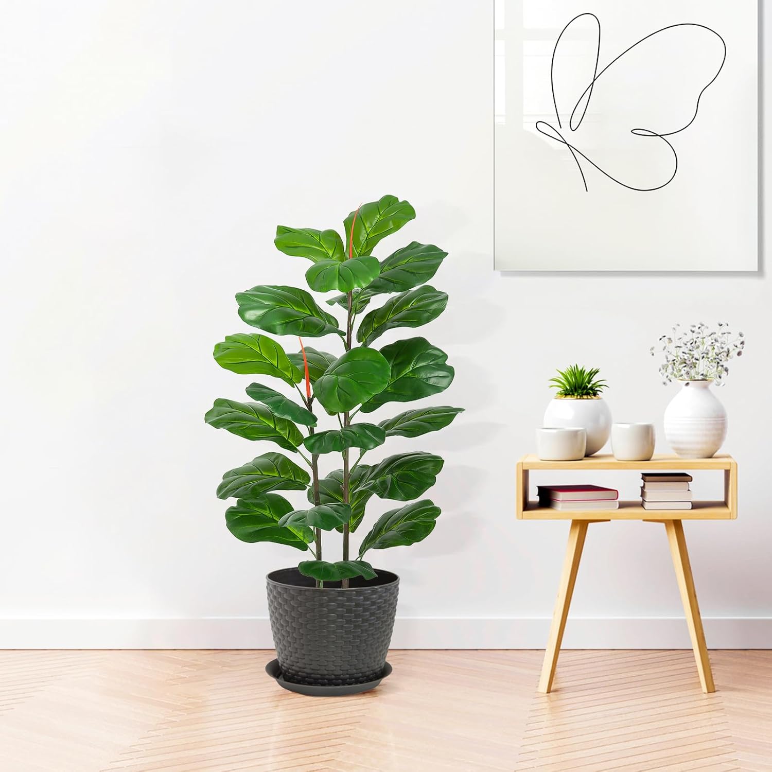 WhizMax LHFLS-PHO-0VEV8VYG Artificial-Plants-Trees - View #4