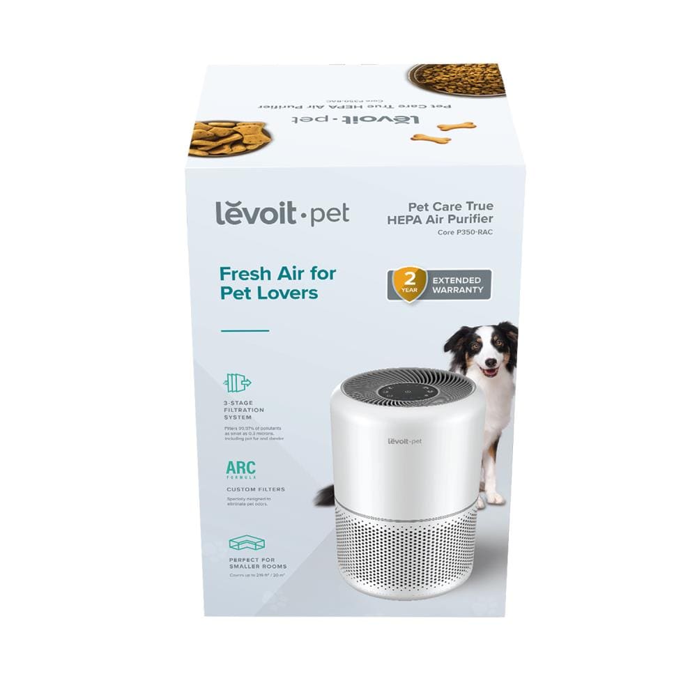 Levoit Core 300 Pet Care Replacement Filters - H13 Grade True Hepa Filter  With High-efficiency Activated Carbon - Compare To Part # Core 300-rf -  Keep Your Home Clean And Fresh - Temu Japan