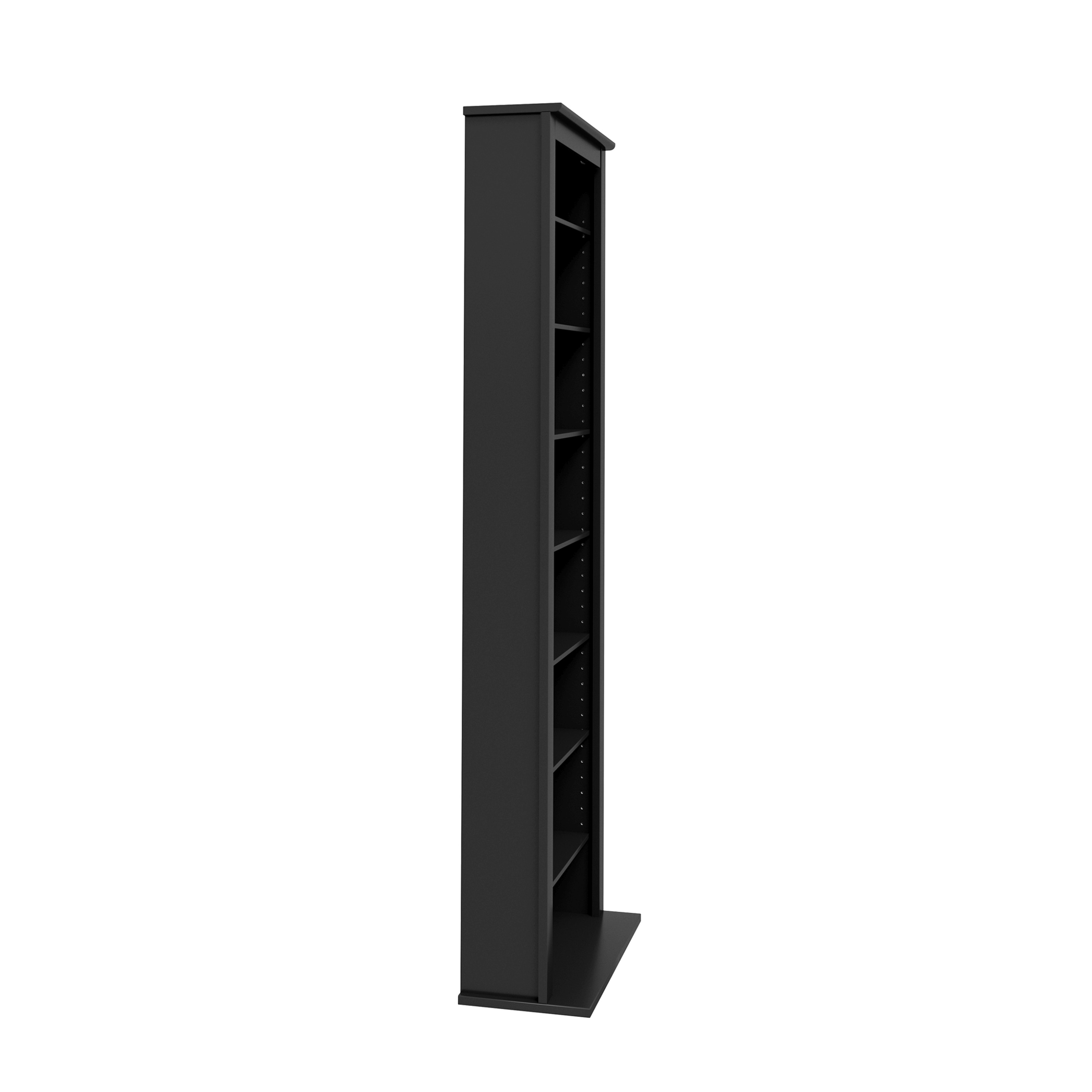 Prepac BMB-0400 Gaming-Storage - View #7