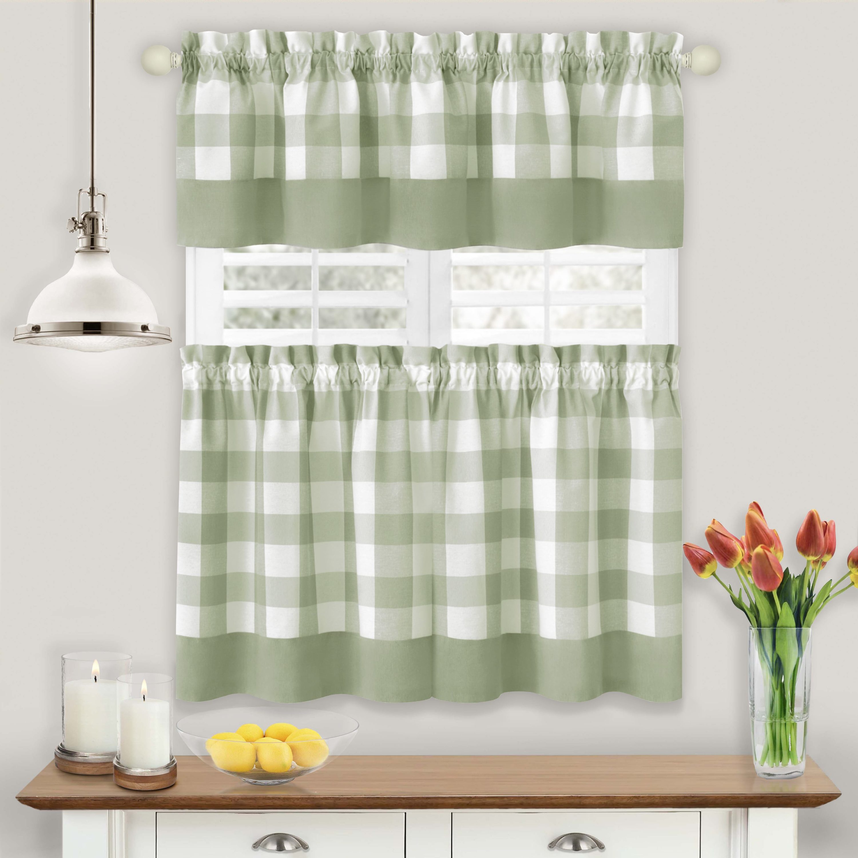 Achim HNTV24AG12 valances - View #2