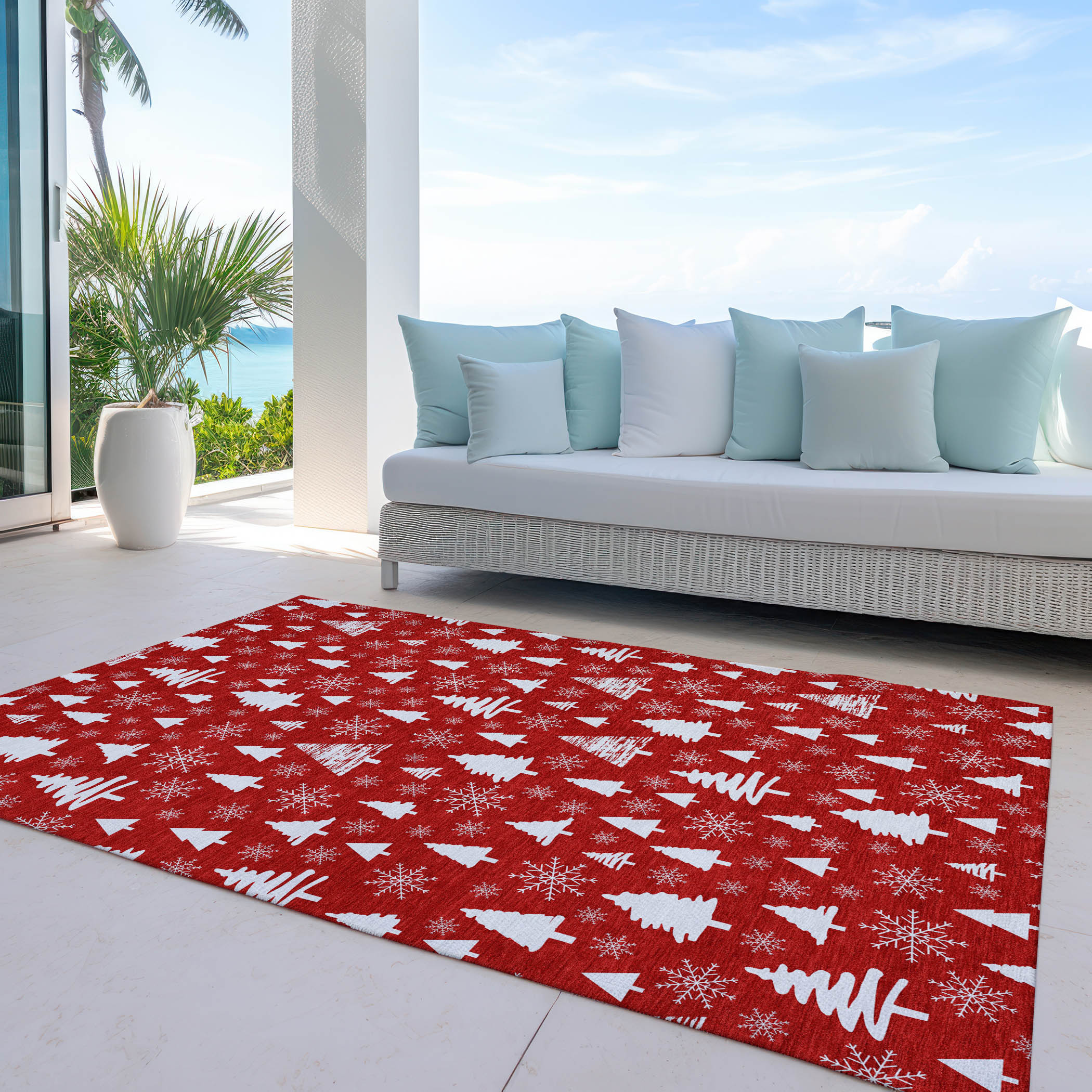 Addison Rugs ACN1815RD30X46 rugs - View #7