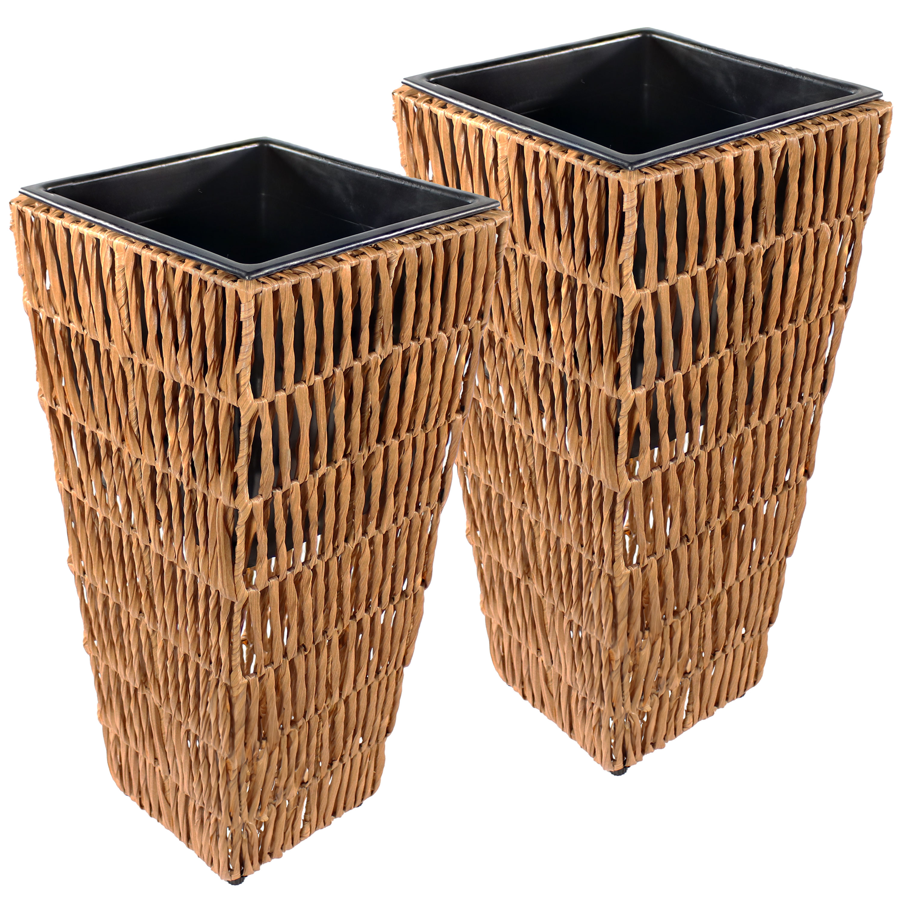 Sunnydaze Decor TAM-376 Planter-Window-Box - View #7