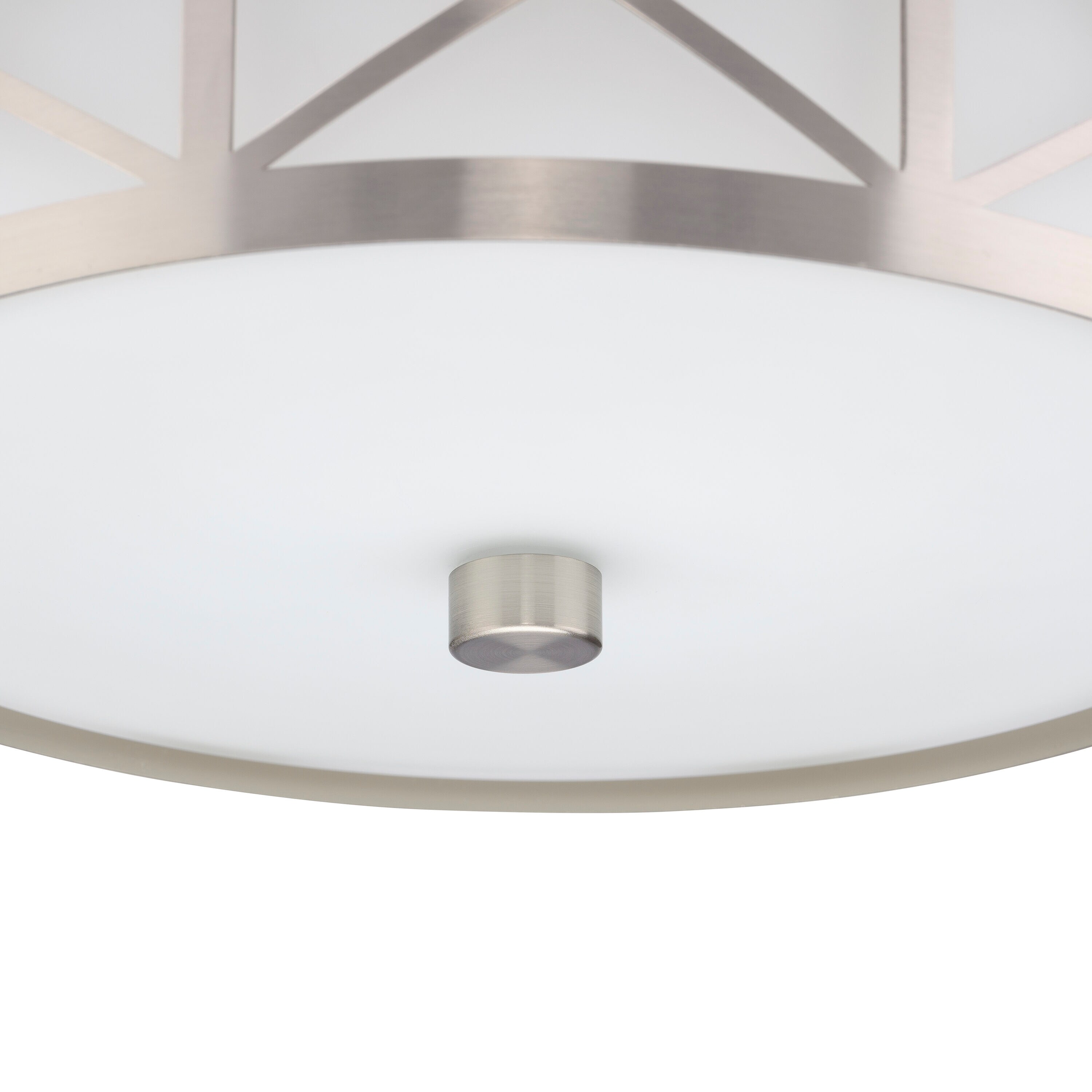 allen + roth 1061ARBN30 flushmounts - View #7