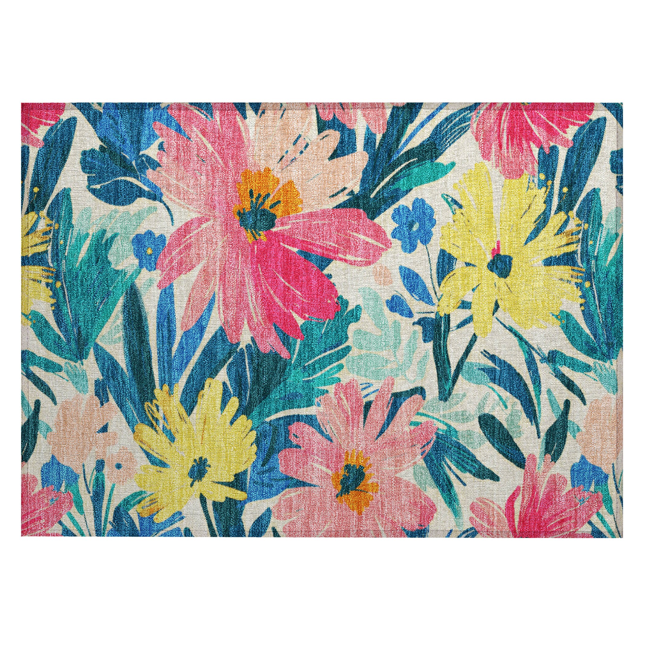Addison Rugs ACN1482BL20X30 rugs - View #2