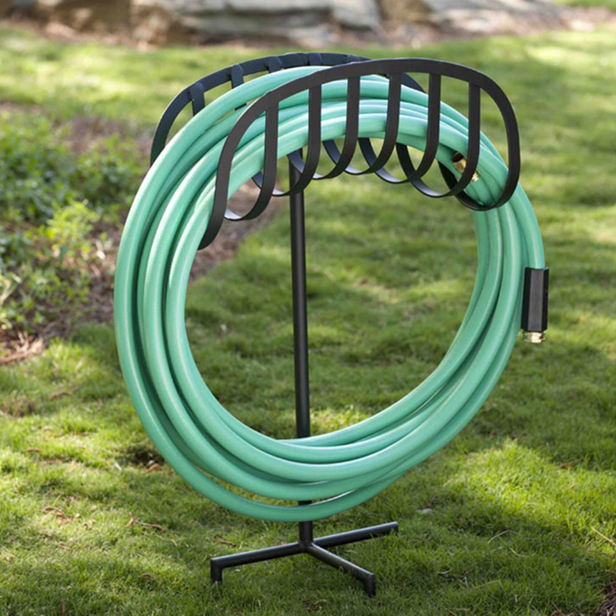 Liberty Garden 174880 Hose-Reels - View #4