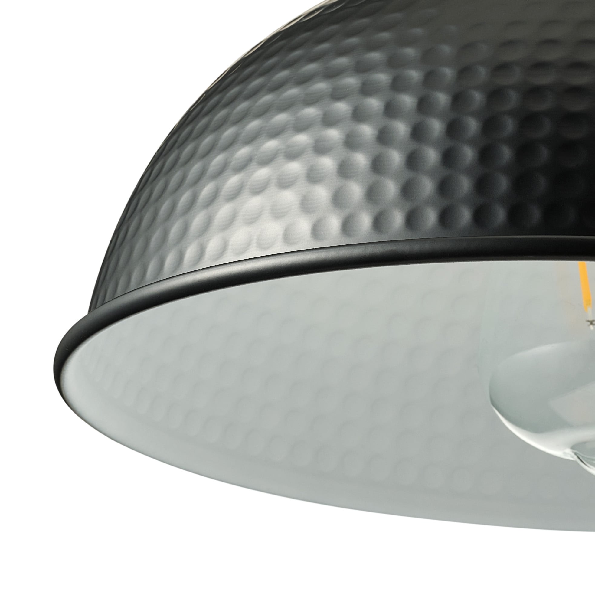 Aiwen JE-W2370-PCBK Outdoor-Wall-Lighting - View #8