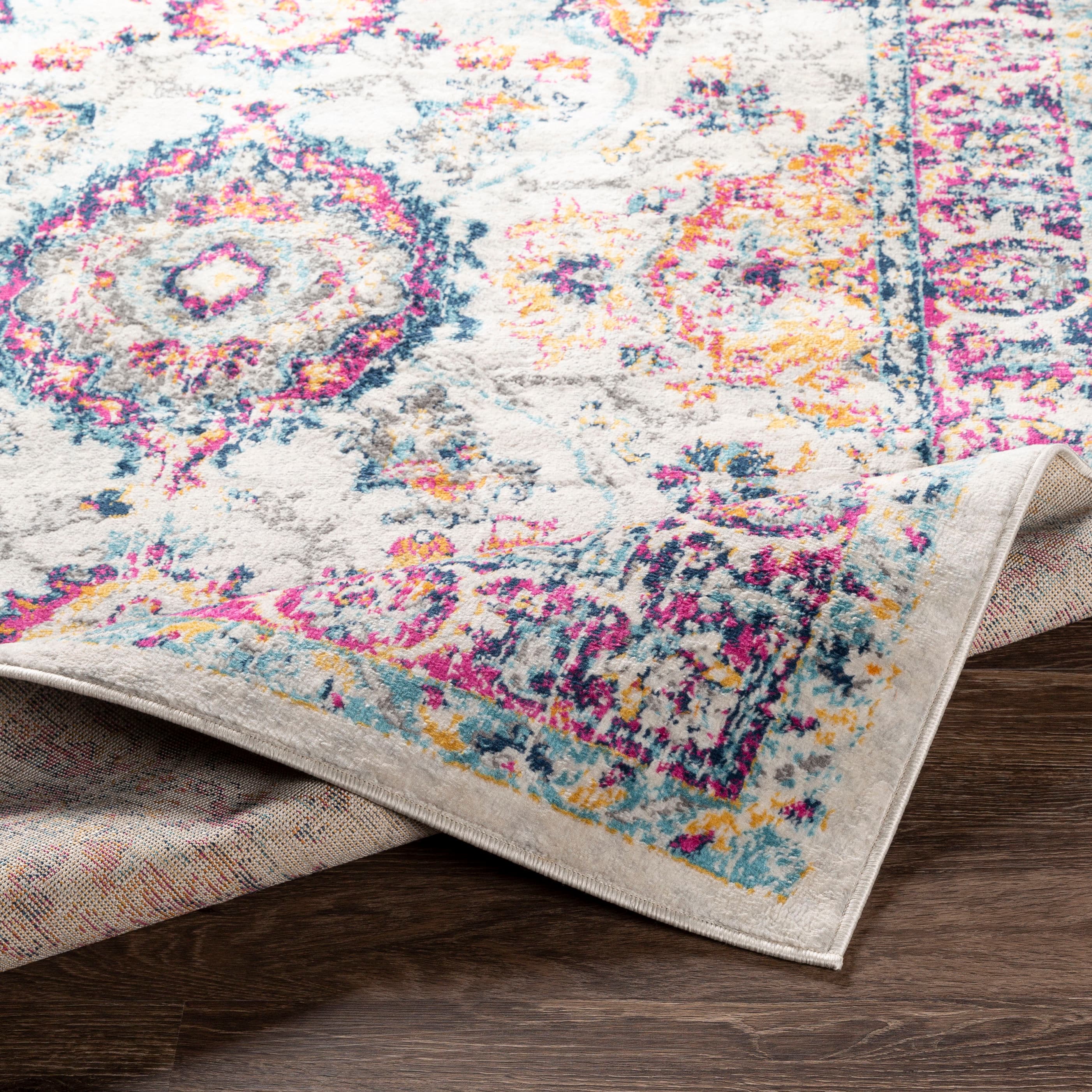 Surya FSA2320-5371 rugs - View #4