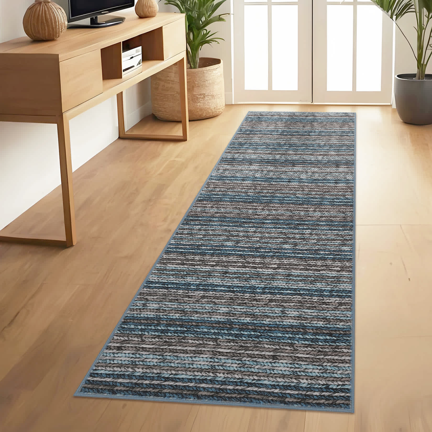 WhizMax SUNNY-PHO-33PAUG9D rugs - View #3