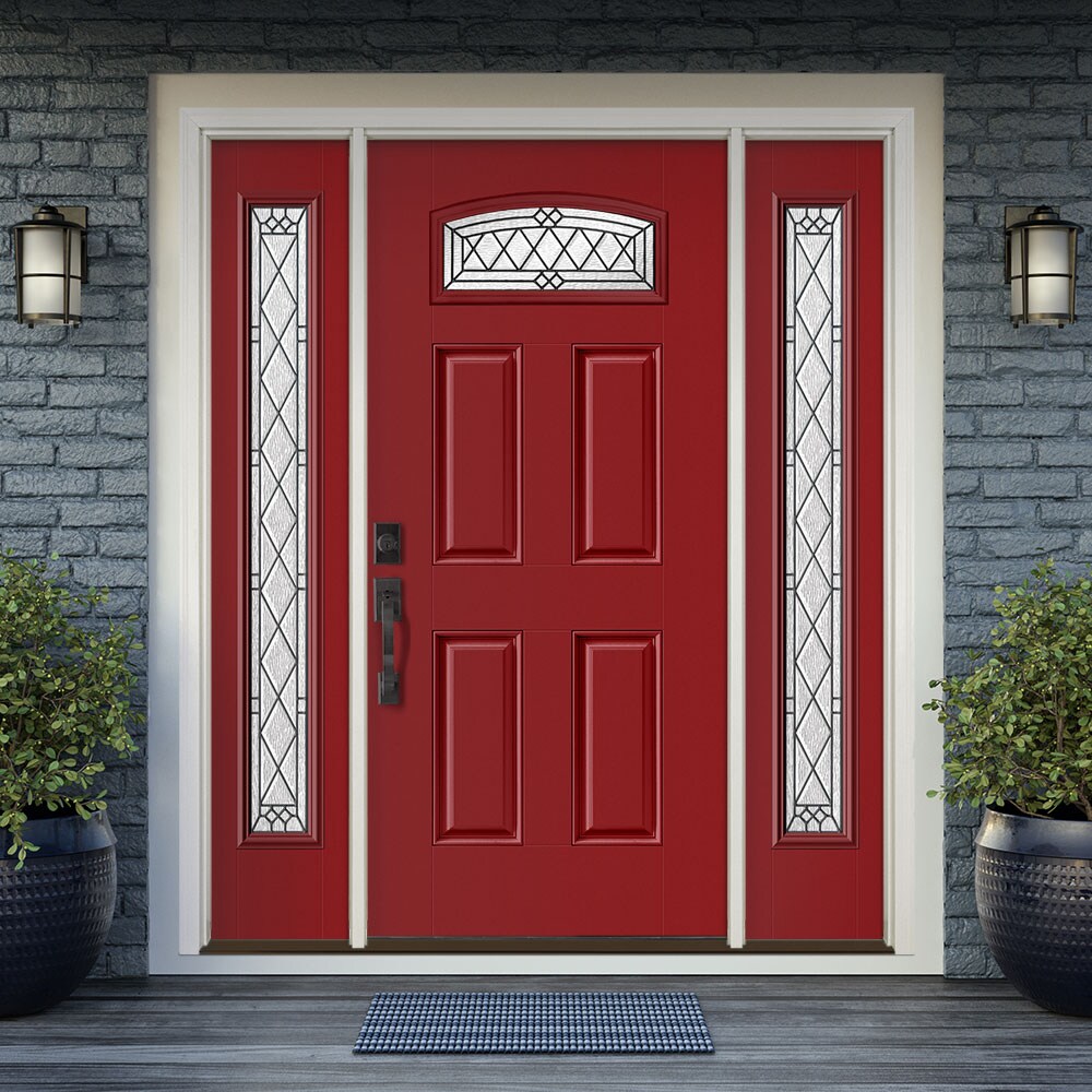 Masonite 3350106 Entry-Doors - View #2
