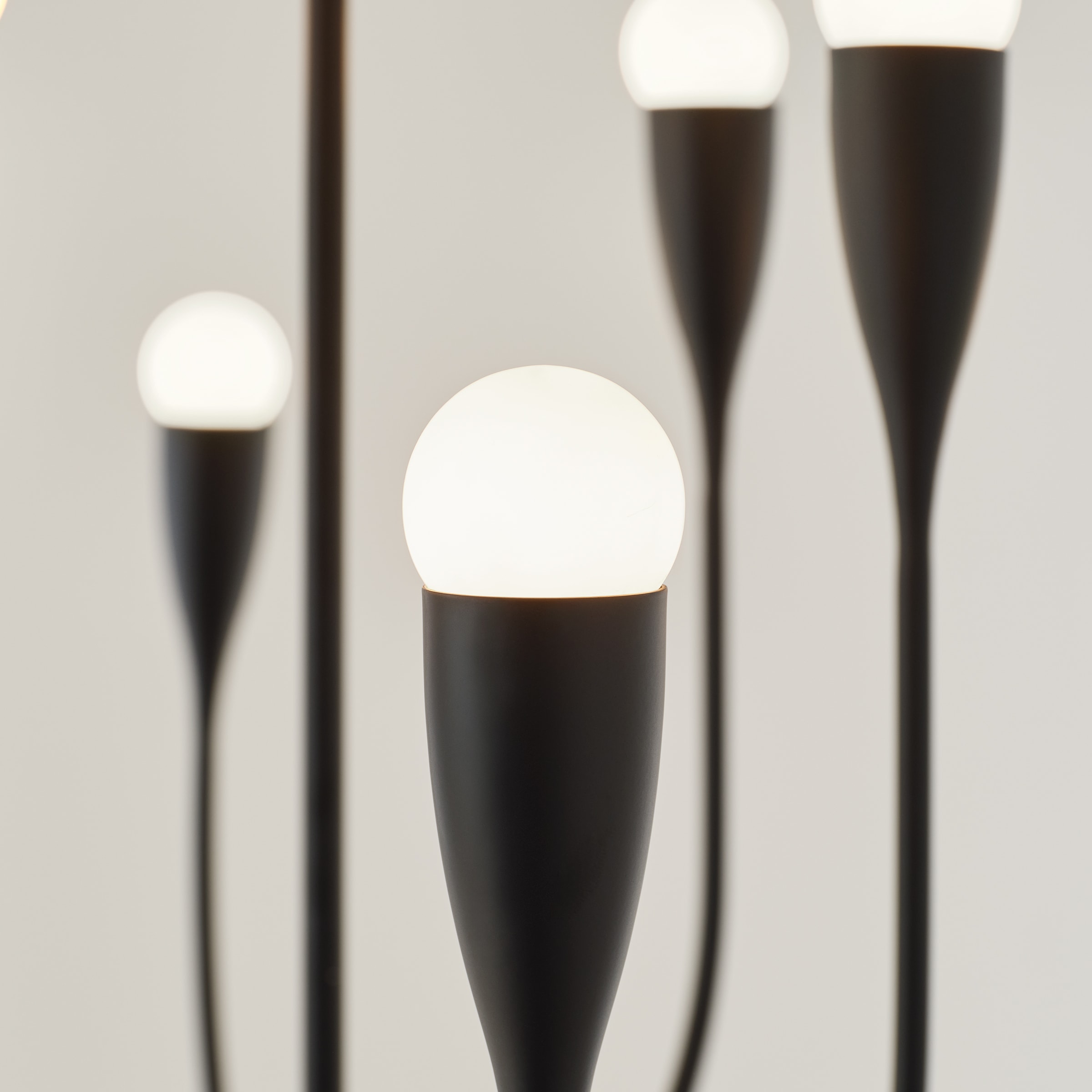 Generation Lighting GLC1218MBK b090015 - View #3