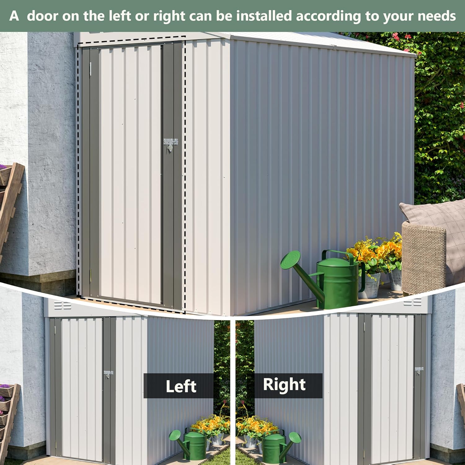 Thanaddo P354920 Metal-Storage-Buildings-Sheds - View #4