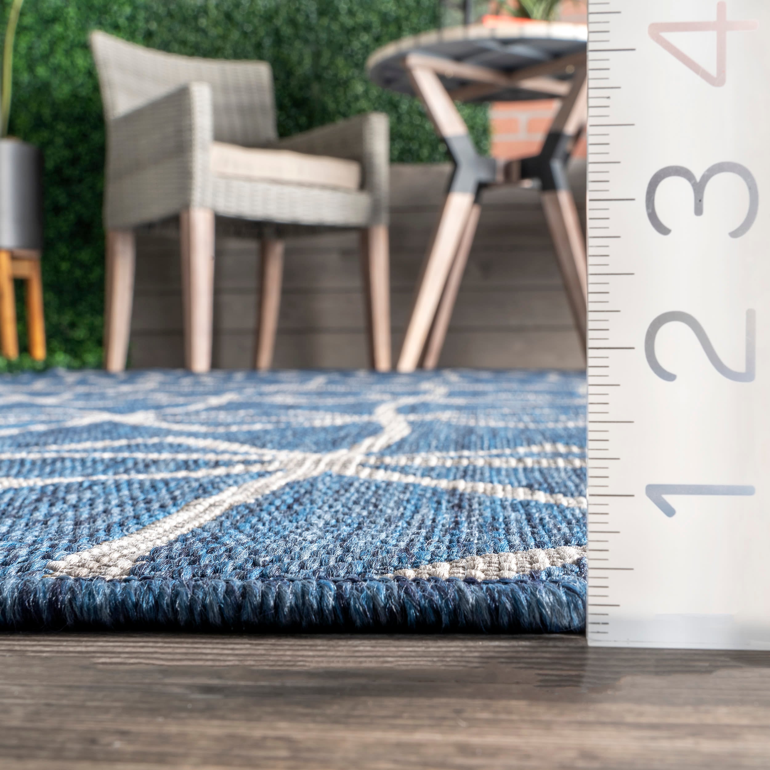 nuLOOM GBCB03B-8010 rugs - View #5