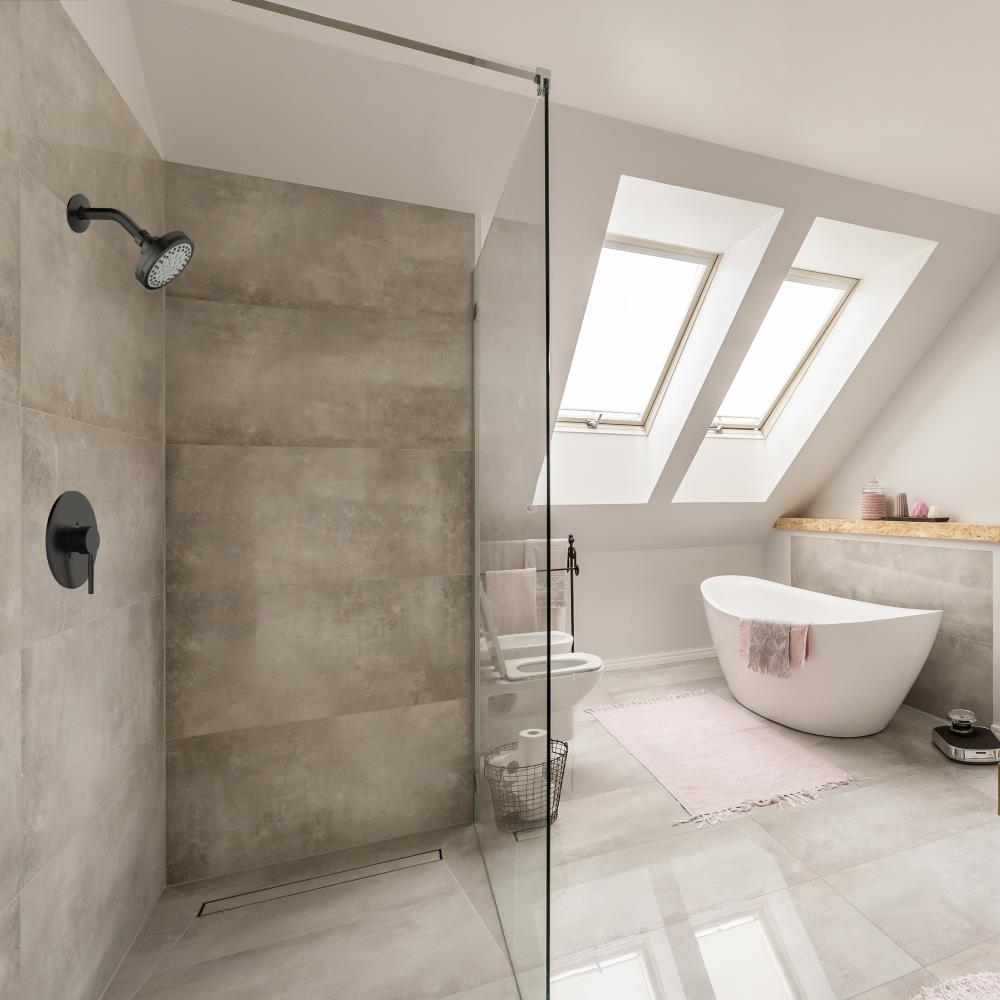 Design House 841486 Bath-Shower-Facc - View #4