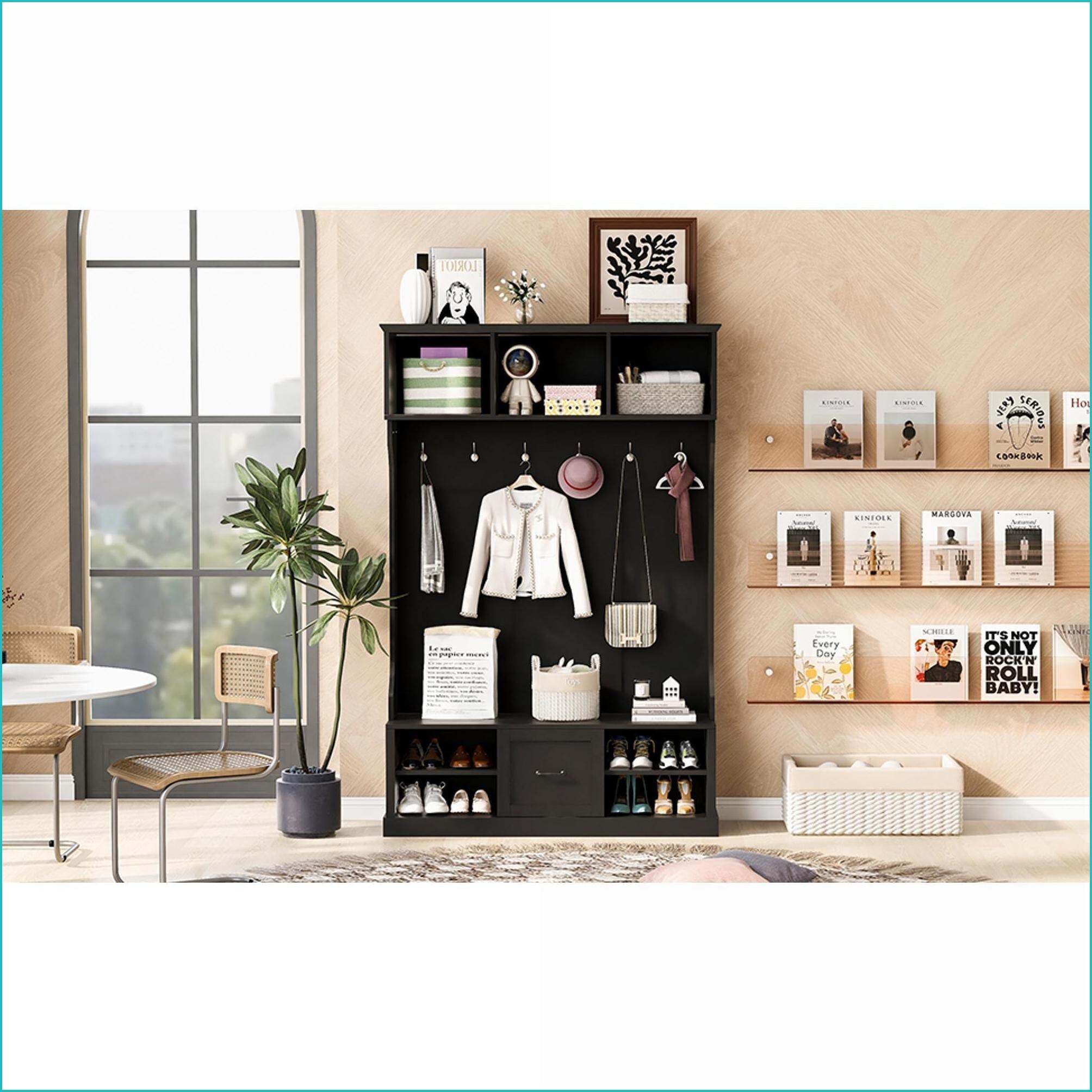 SunJet 7LQB0CD8F5PZS Coatrack-Stands-Pedestals - View #9